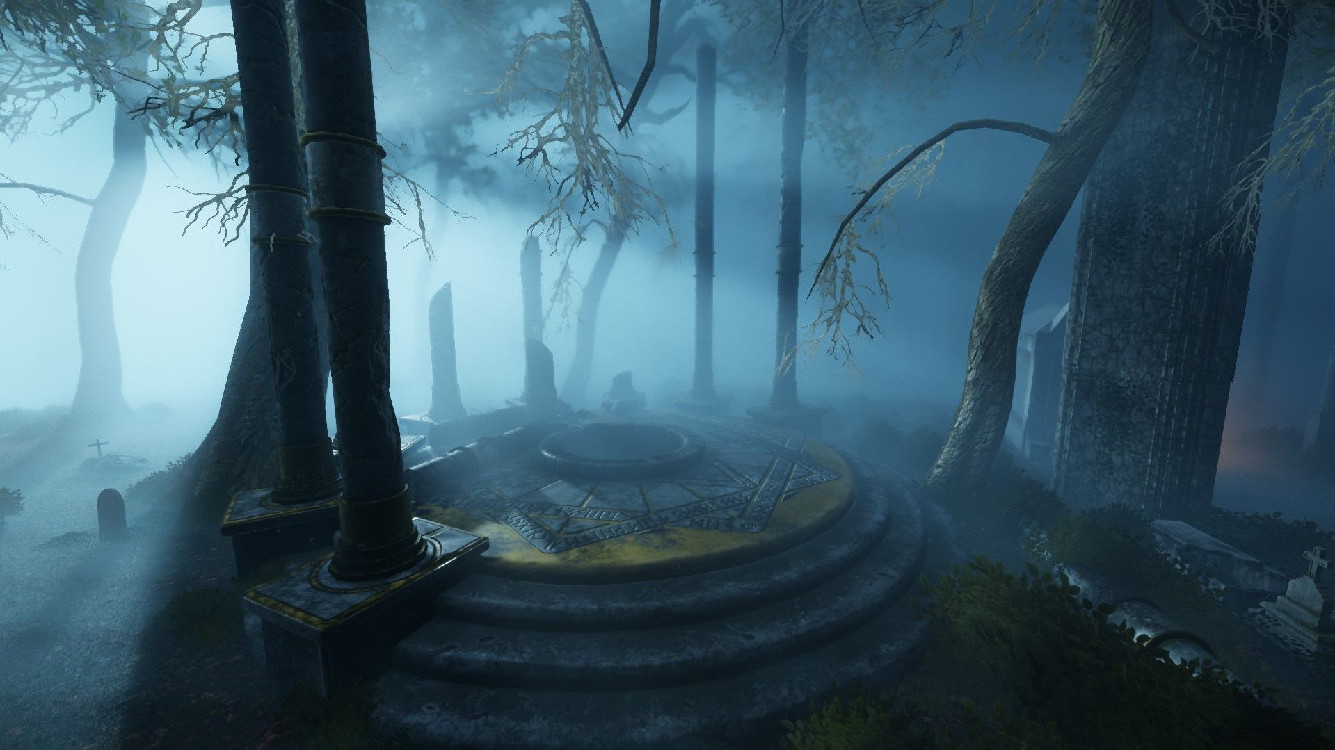 Deadhaus Sonata screenshot