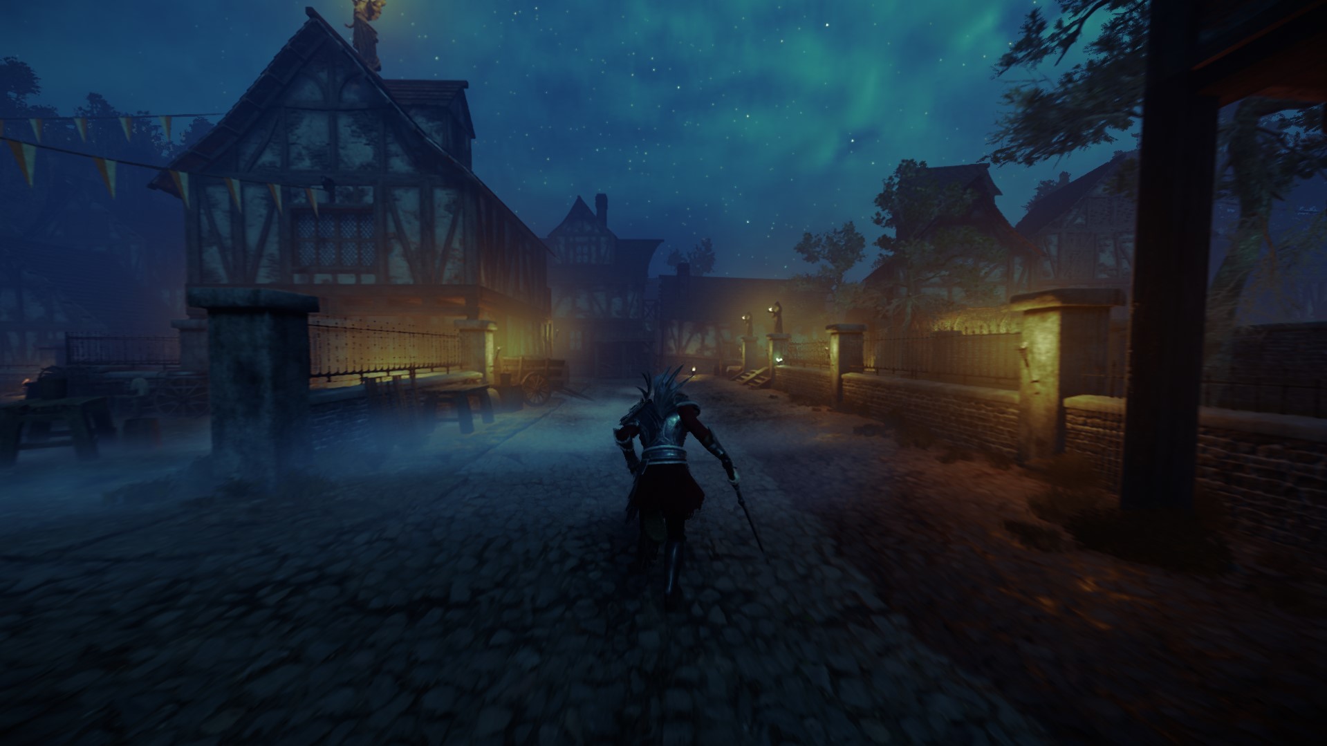 Deadhaus Sonata screenshot
