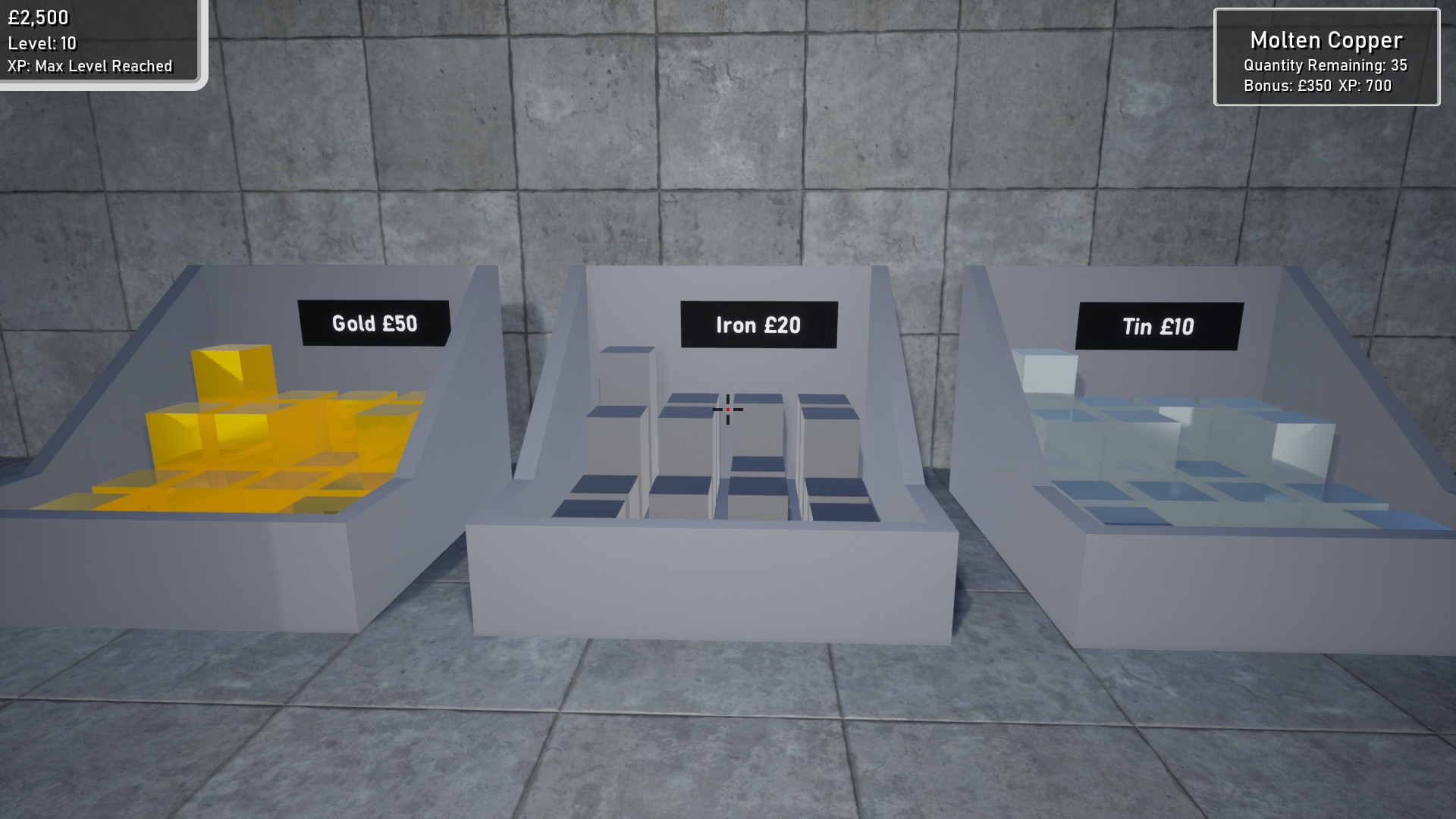 Auto Factory screenshot