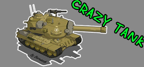 疯狂坦克 Crazy Tank