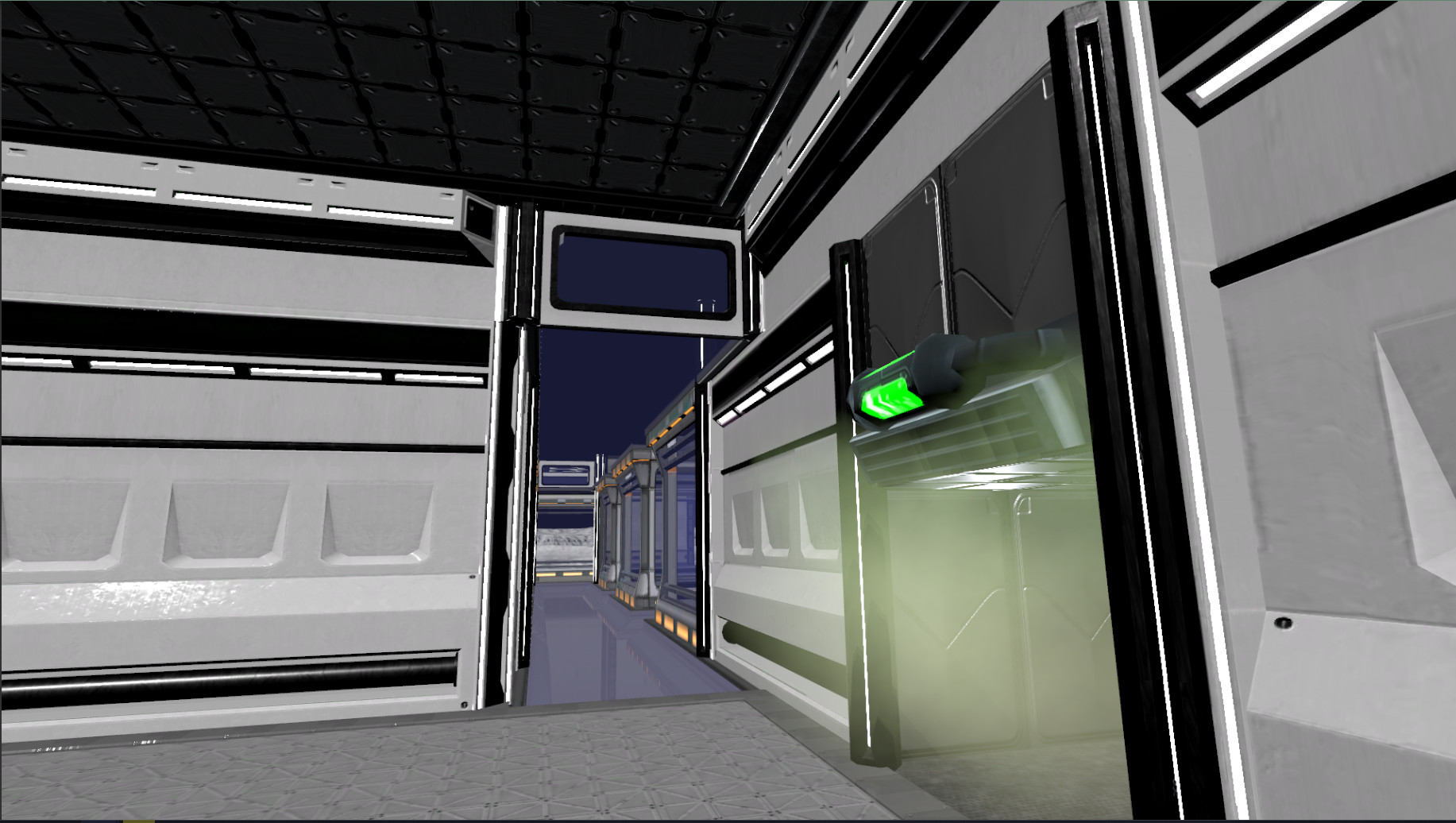 Operation Armstrong screenshot