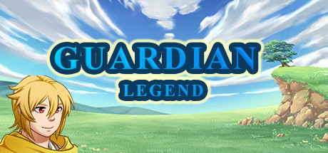 守护传说 Guardian Legend
