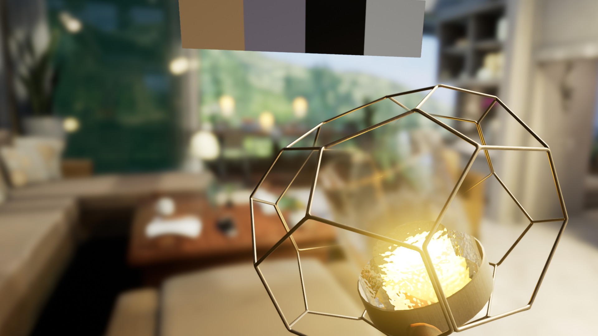 MOD Haus screenshot