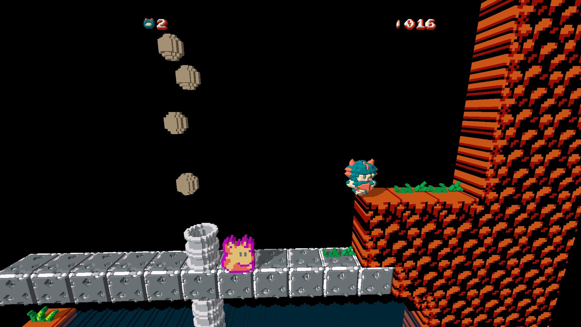 3dSen PC screenshot