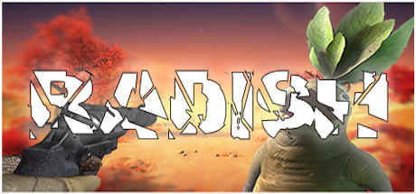 Radish - The Ultimate Veggie Killer Quest