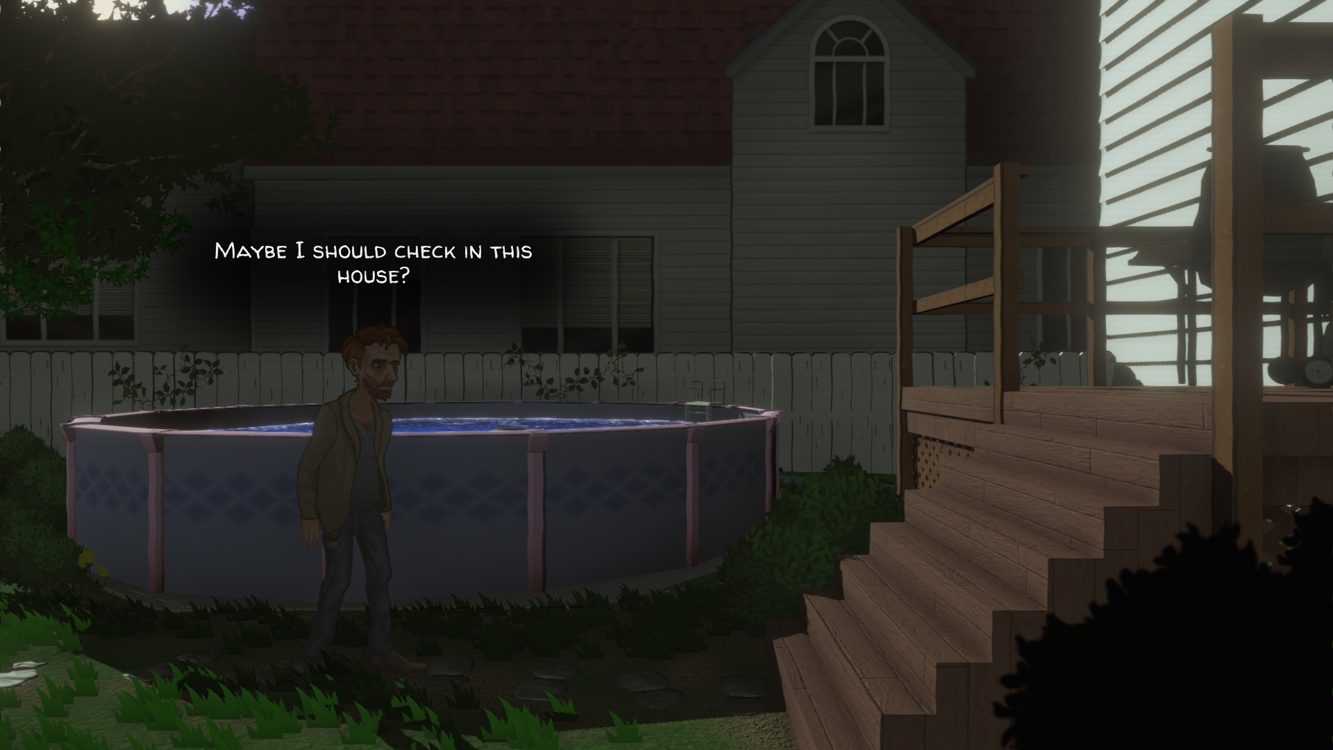 IMMURE: Part Two screenshot