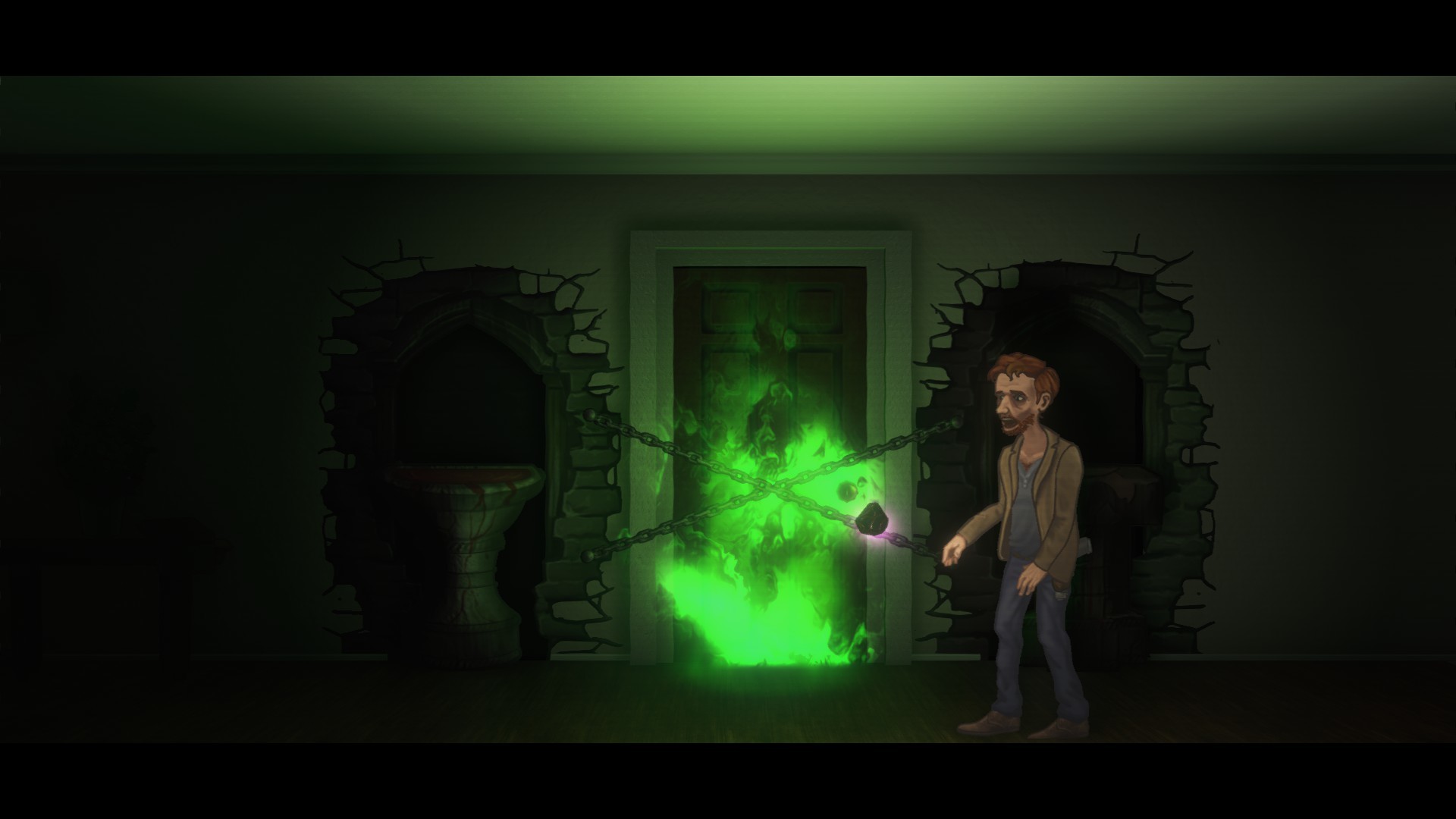 IMMURE: Part Two screenshot