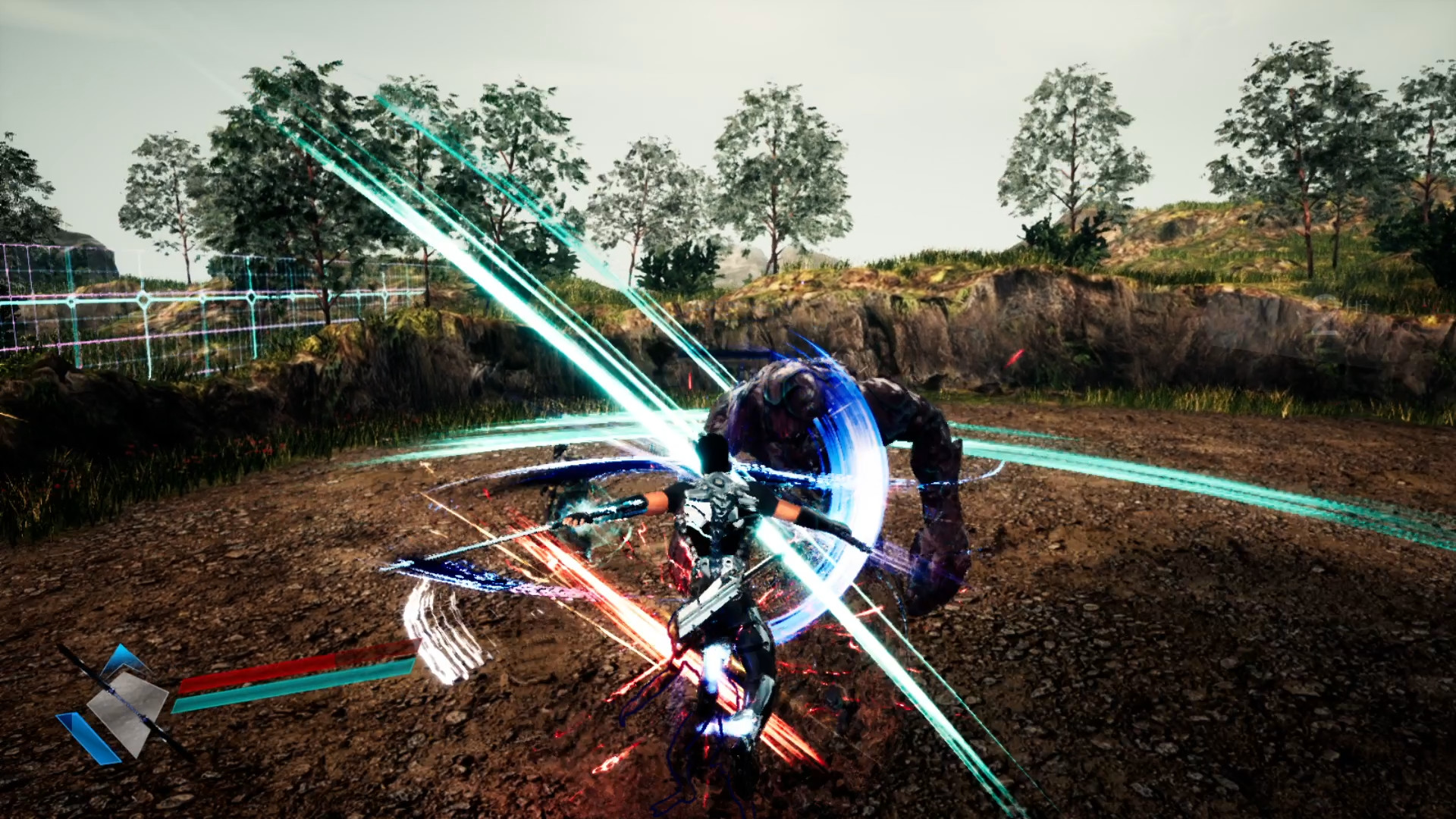 Xenrai screenshot