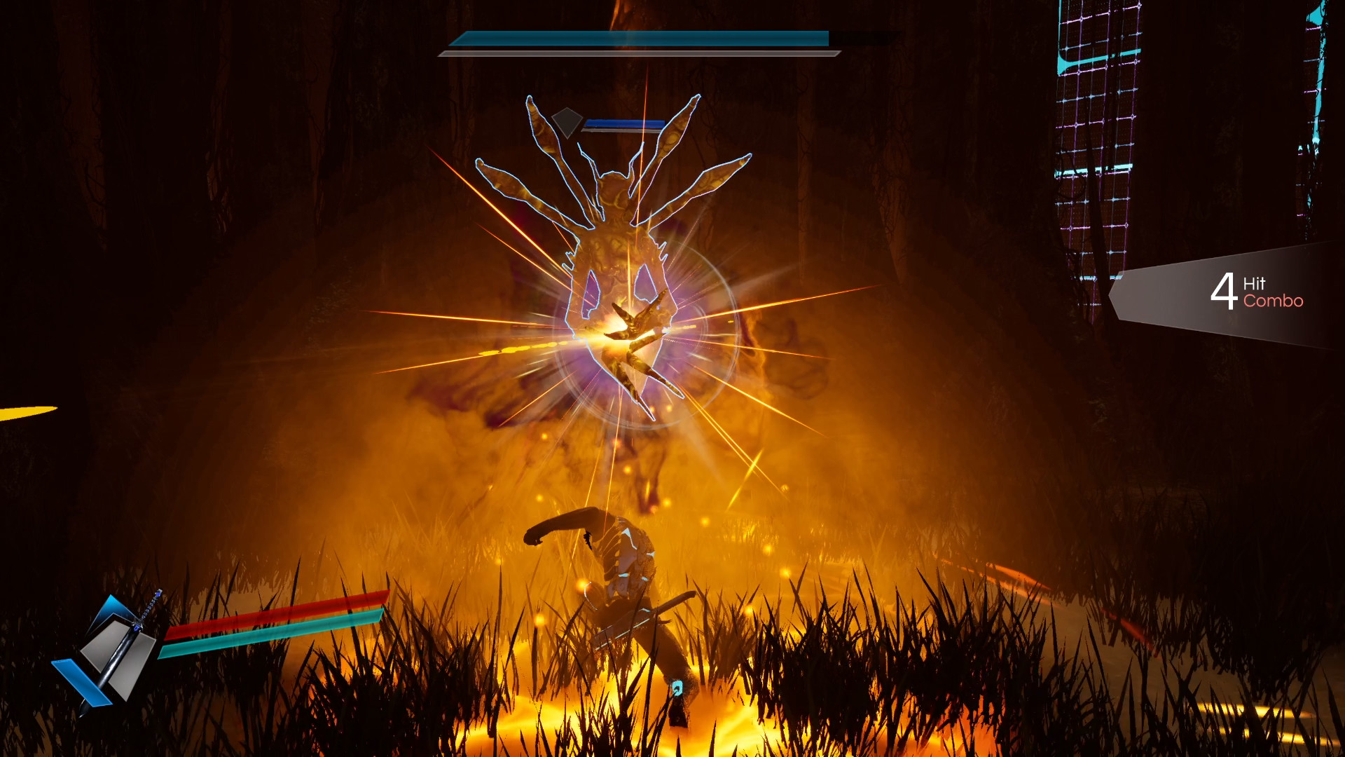 Xenrai screenshot