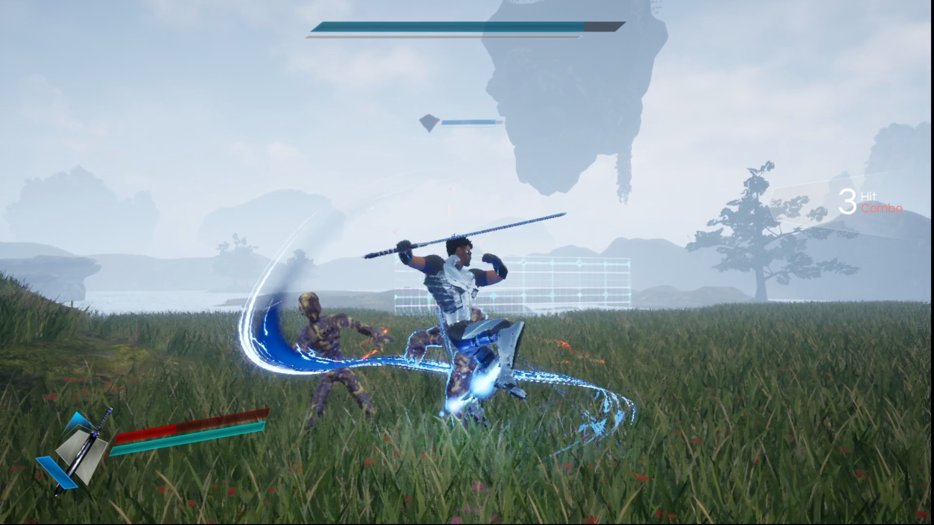 Xenrai screenshot