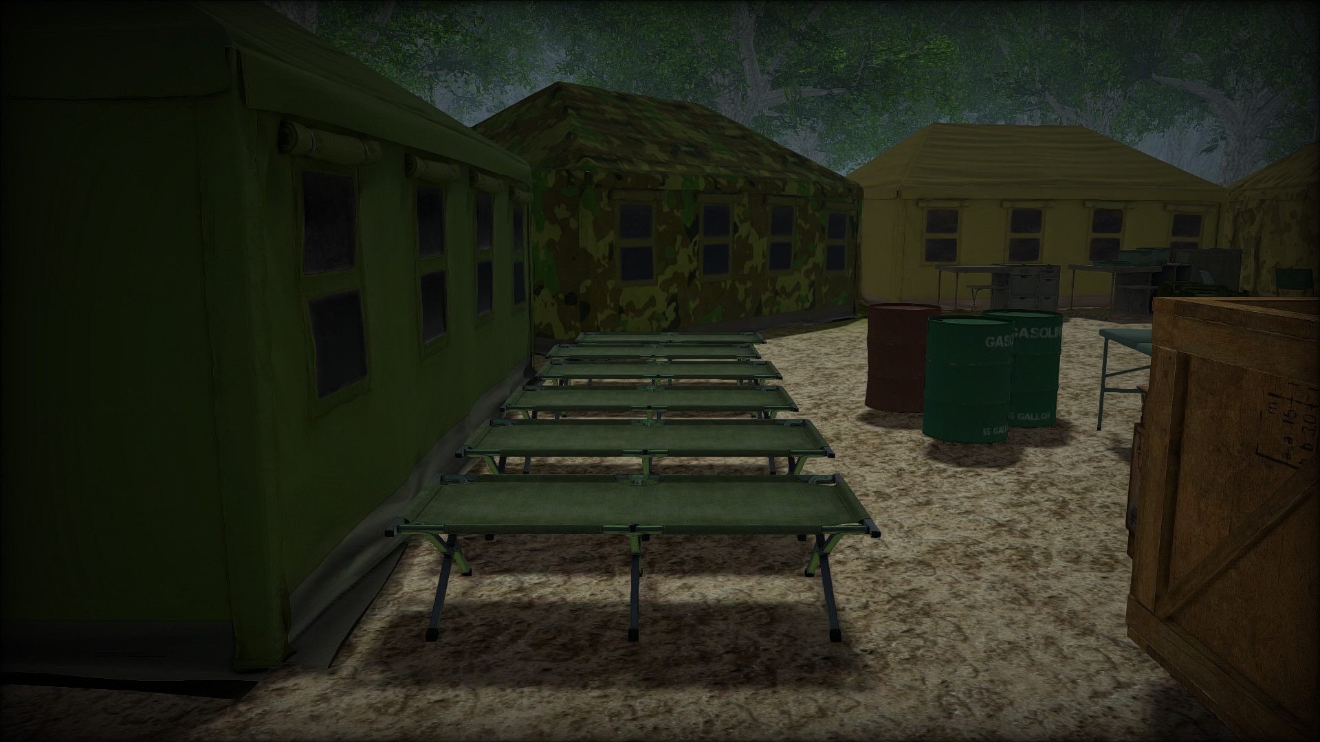 GameGuru - Military Pack screenshot