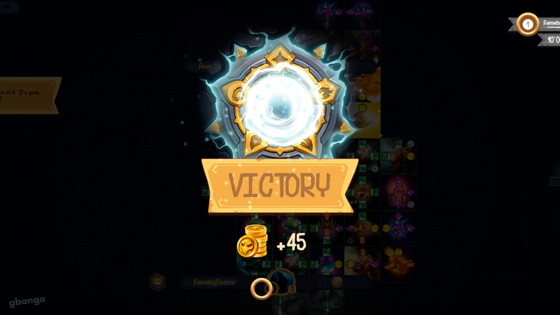 Book of Beasts — The Collectible Card Game CCG screenshot