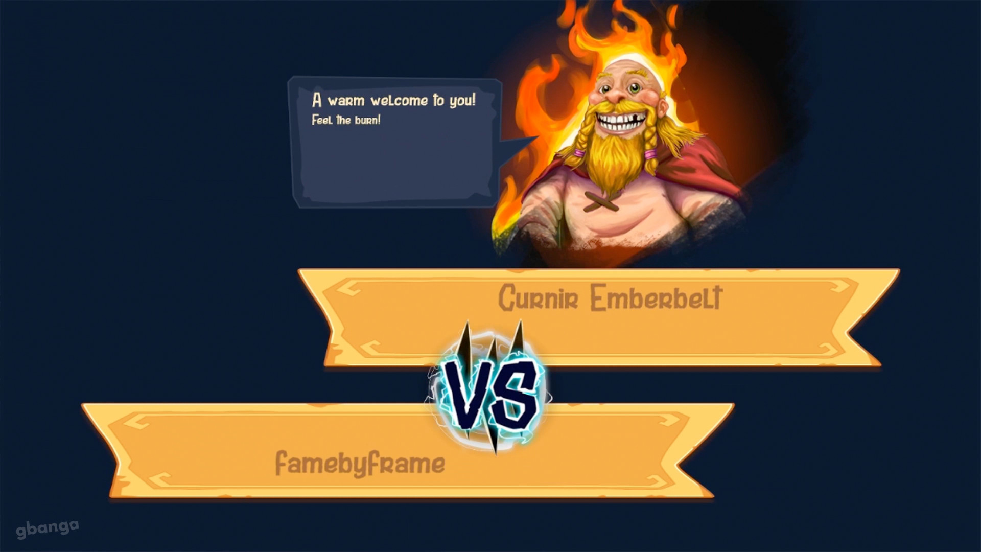 Book of Beasts — The Collectible Card Game CCG screenshot