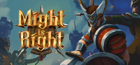 Might is Right