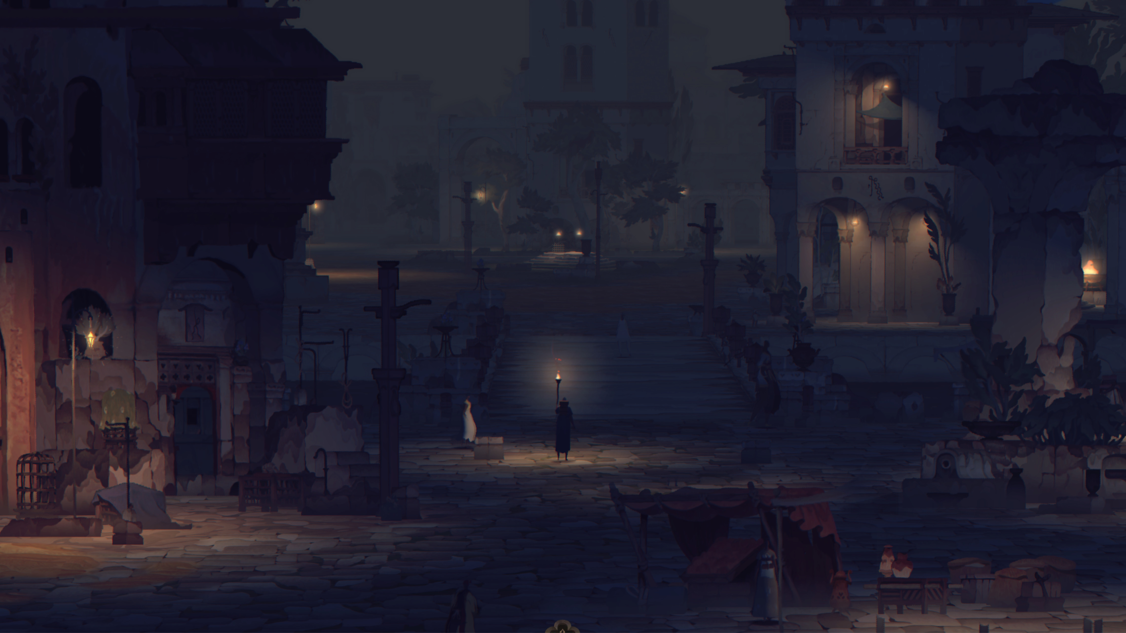 Book of Travels screenshot