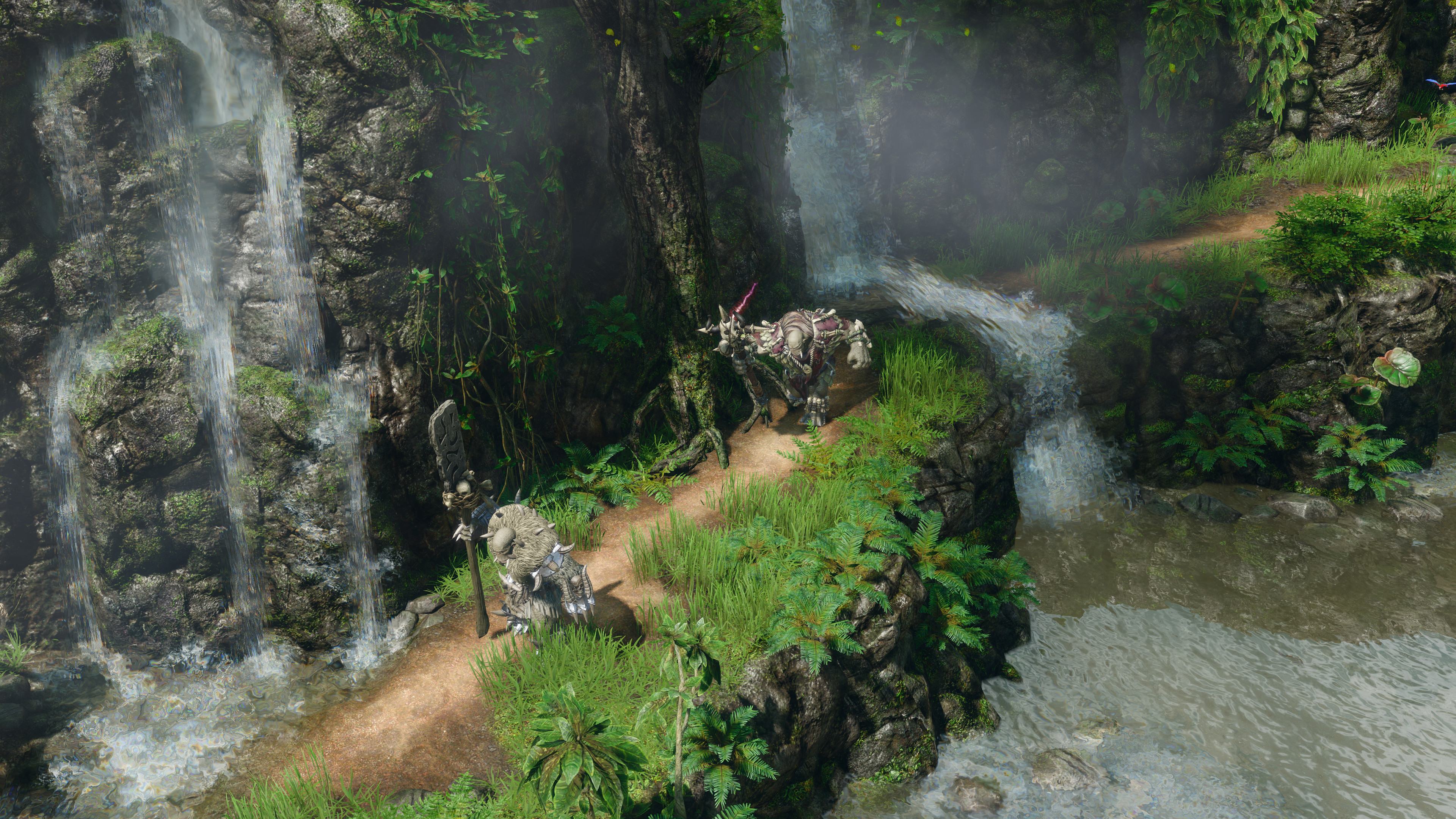 SpellForce 3: Fallen God screenshot