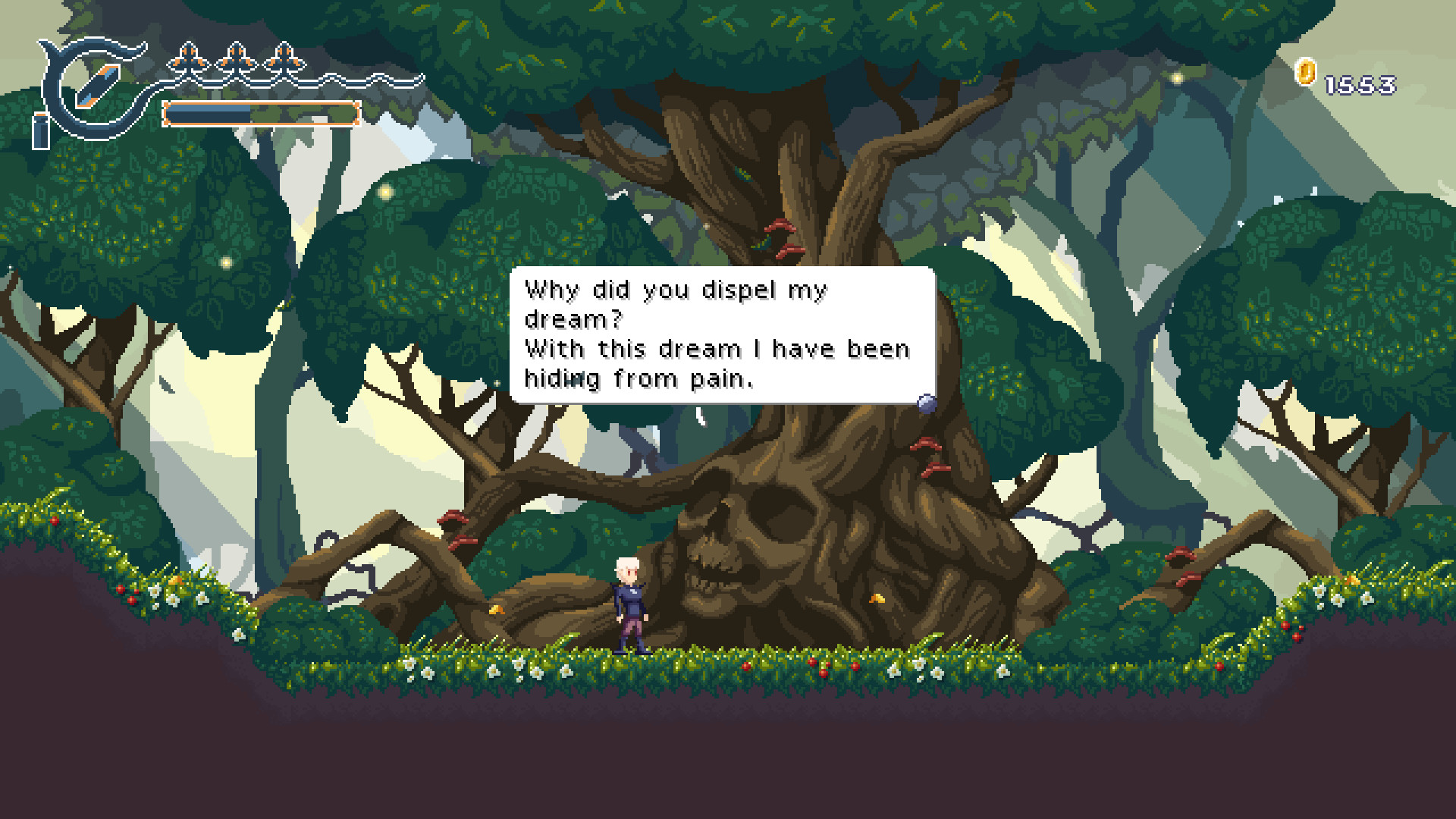 Kingdom Shell screenshot