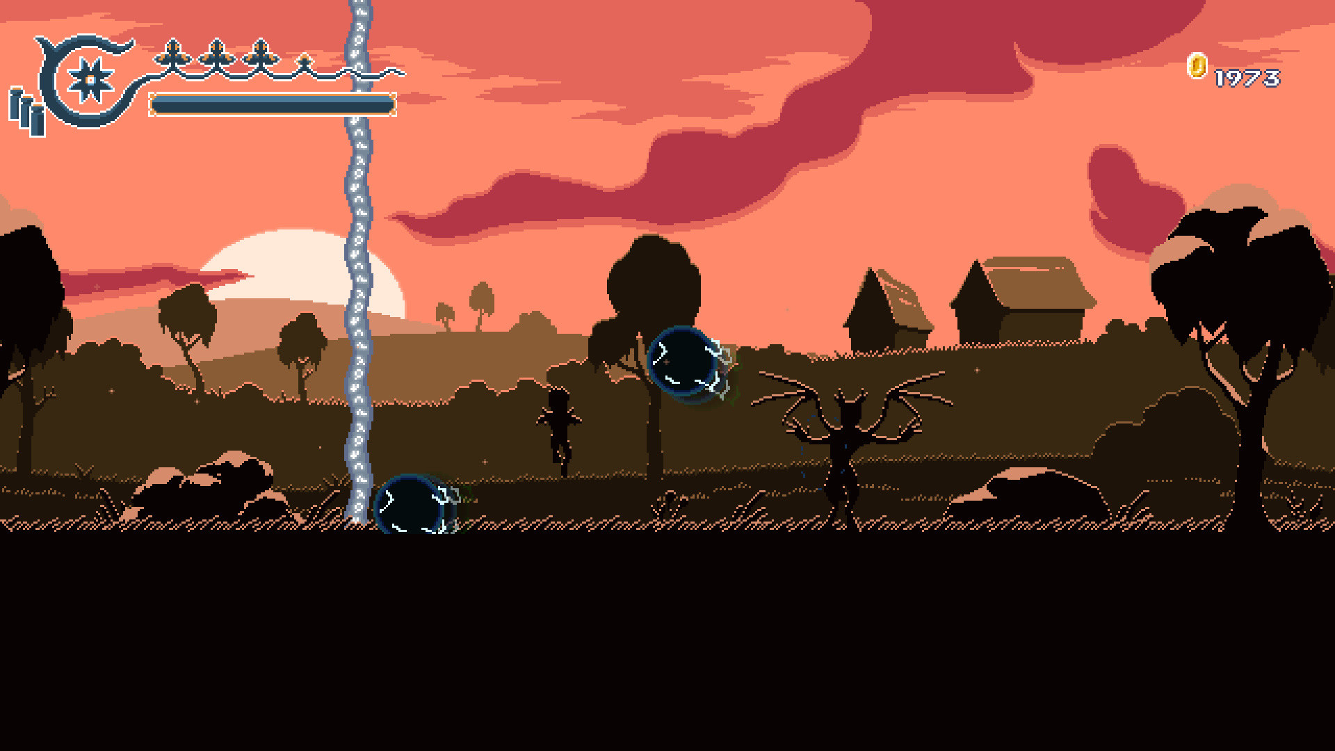 Kingdom Shell screenshot