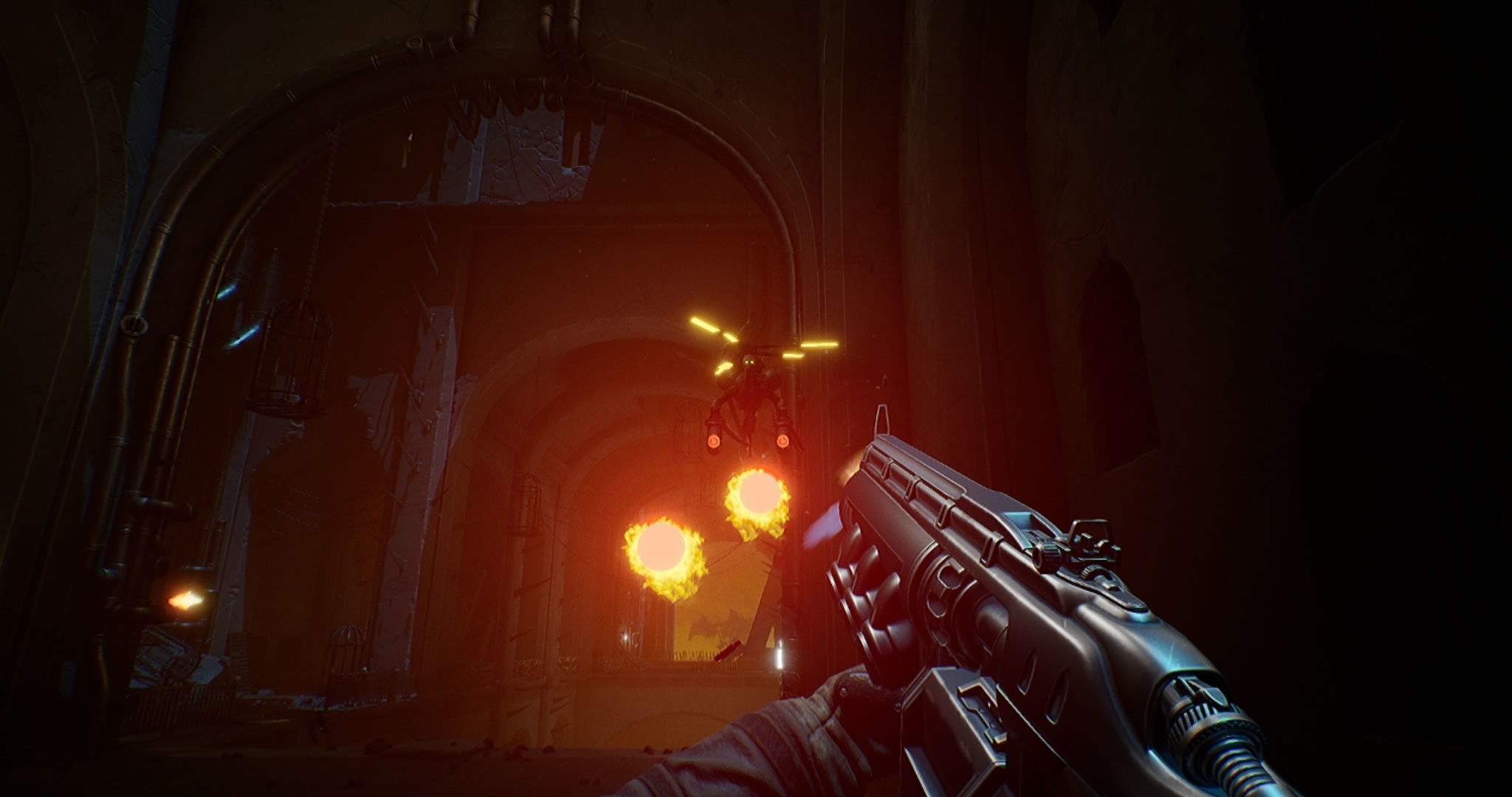 Scathe screenshot