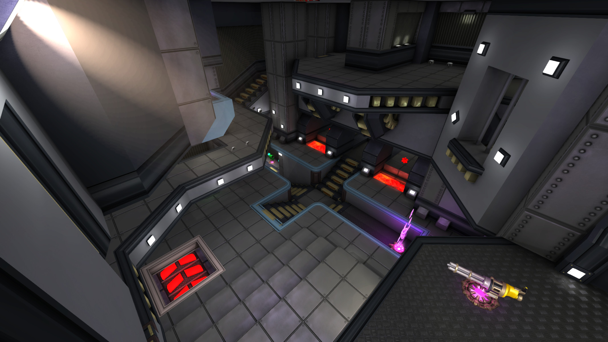 DOOMBRINGER screenshot
