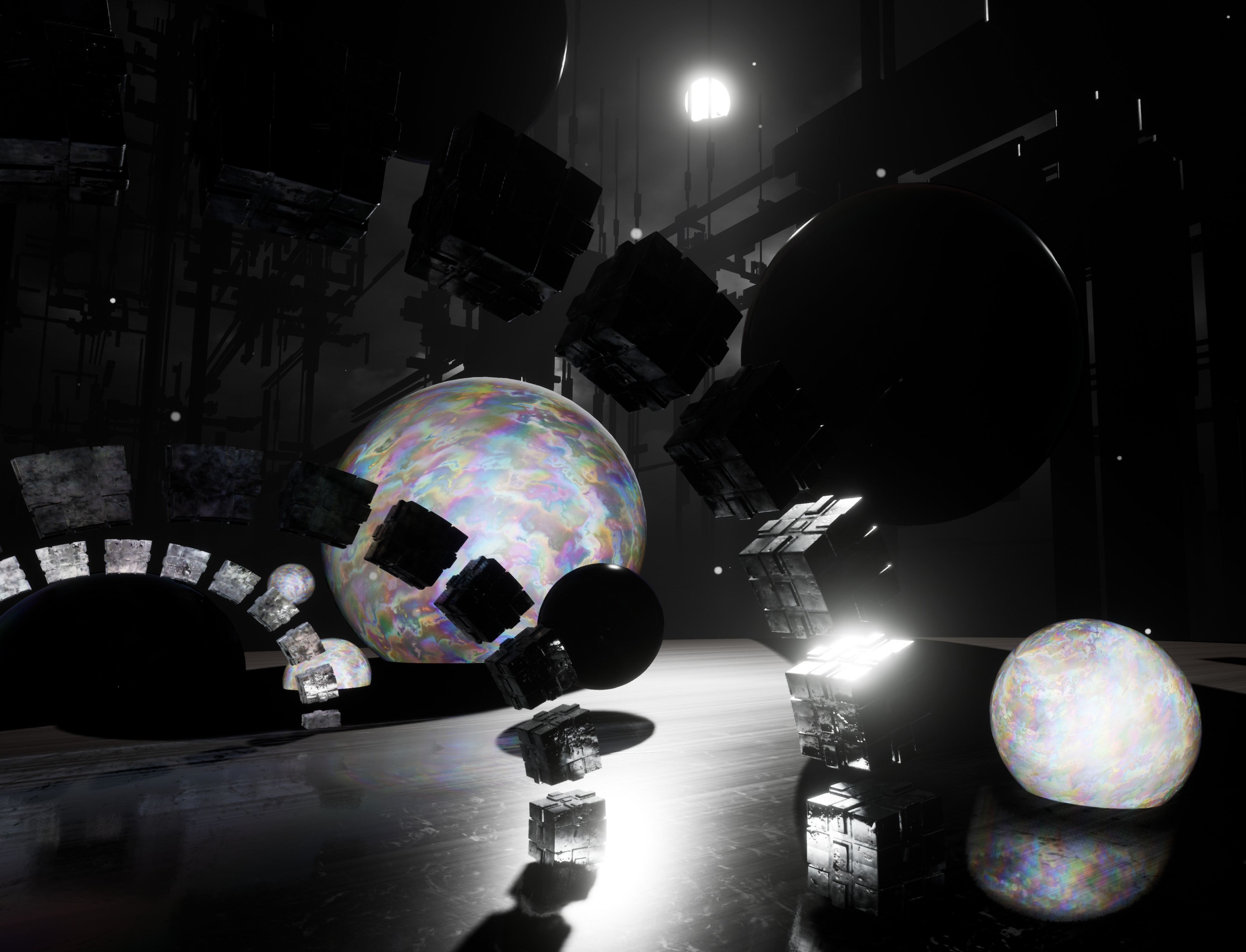 INK screenshot