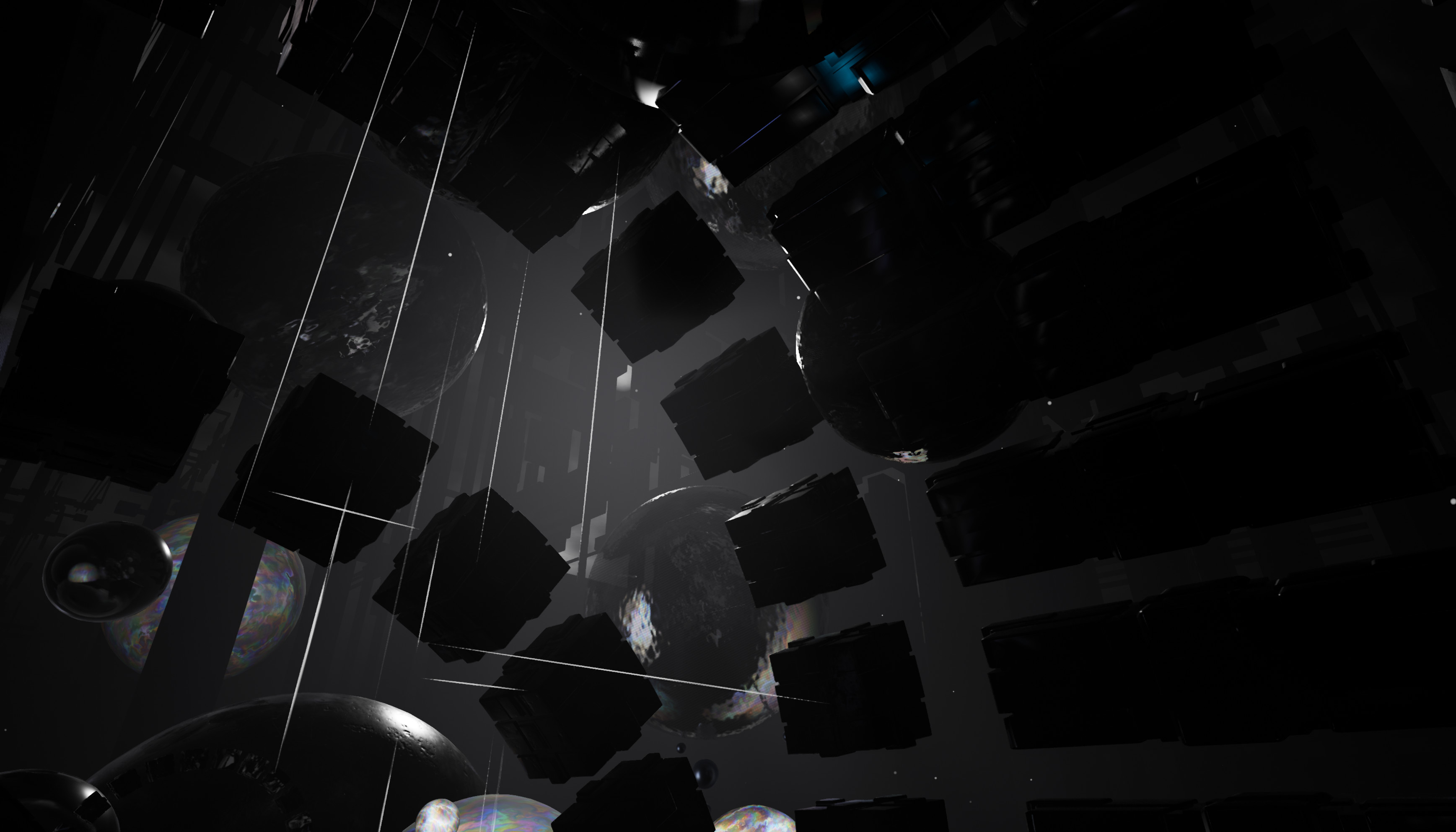 INK screenshot