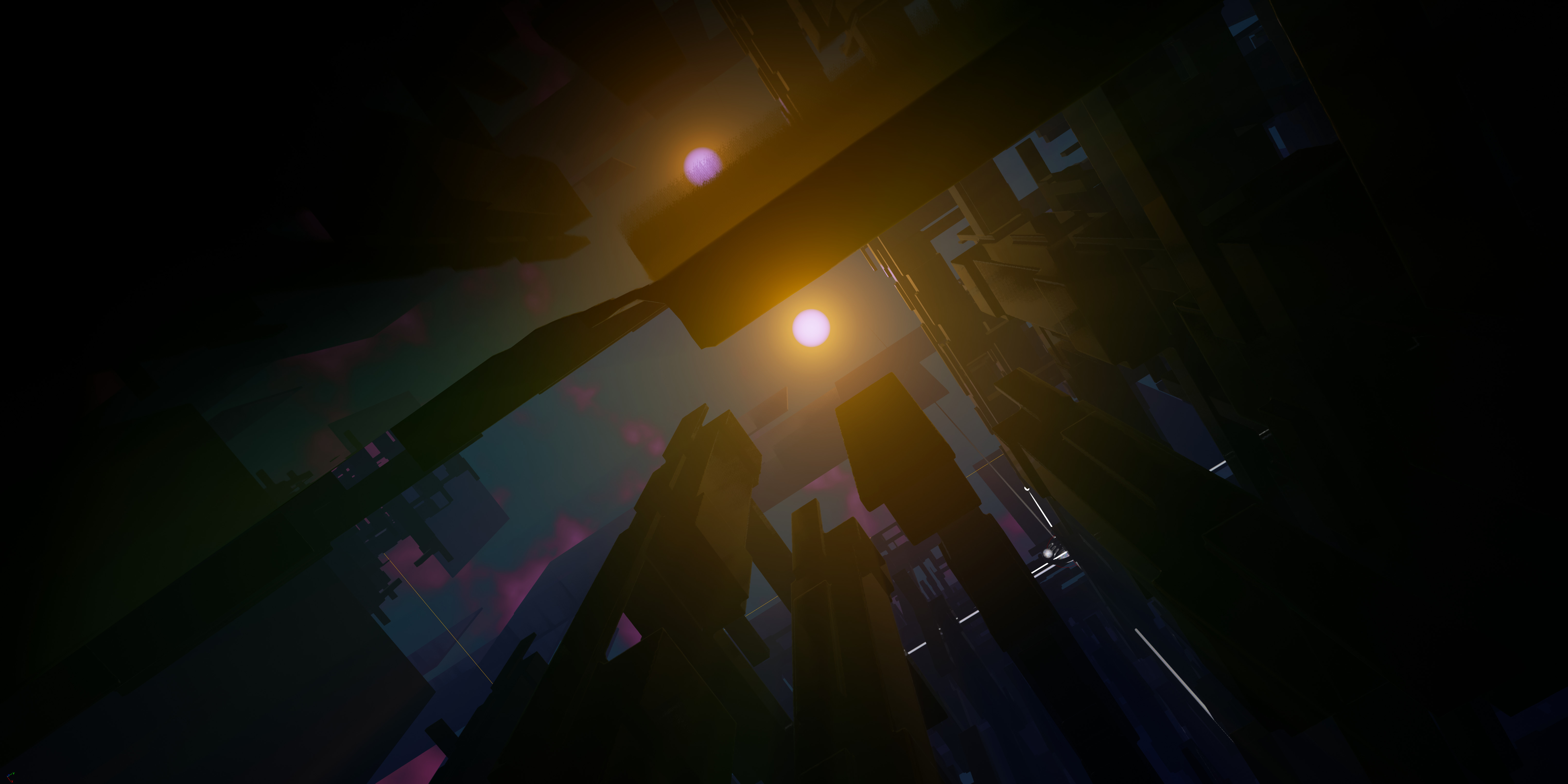 INK screenshot
