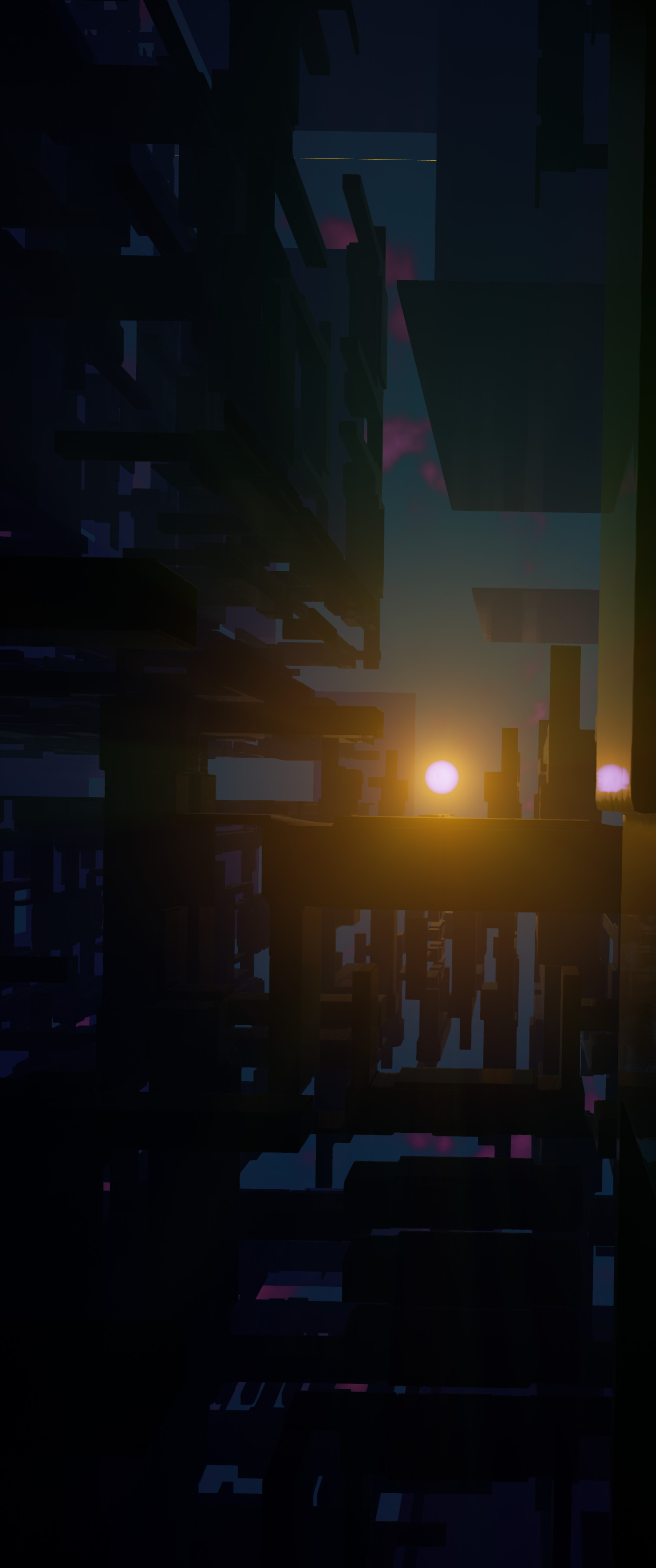 INK screenshot