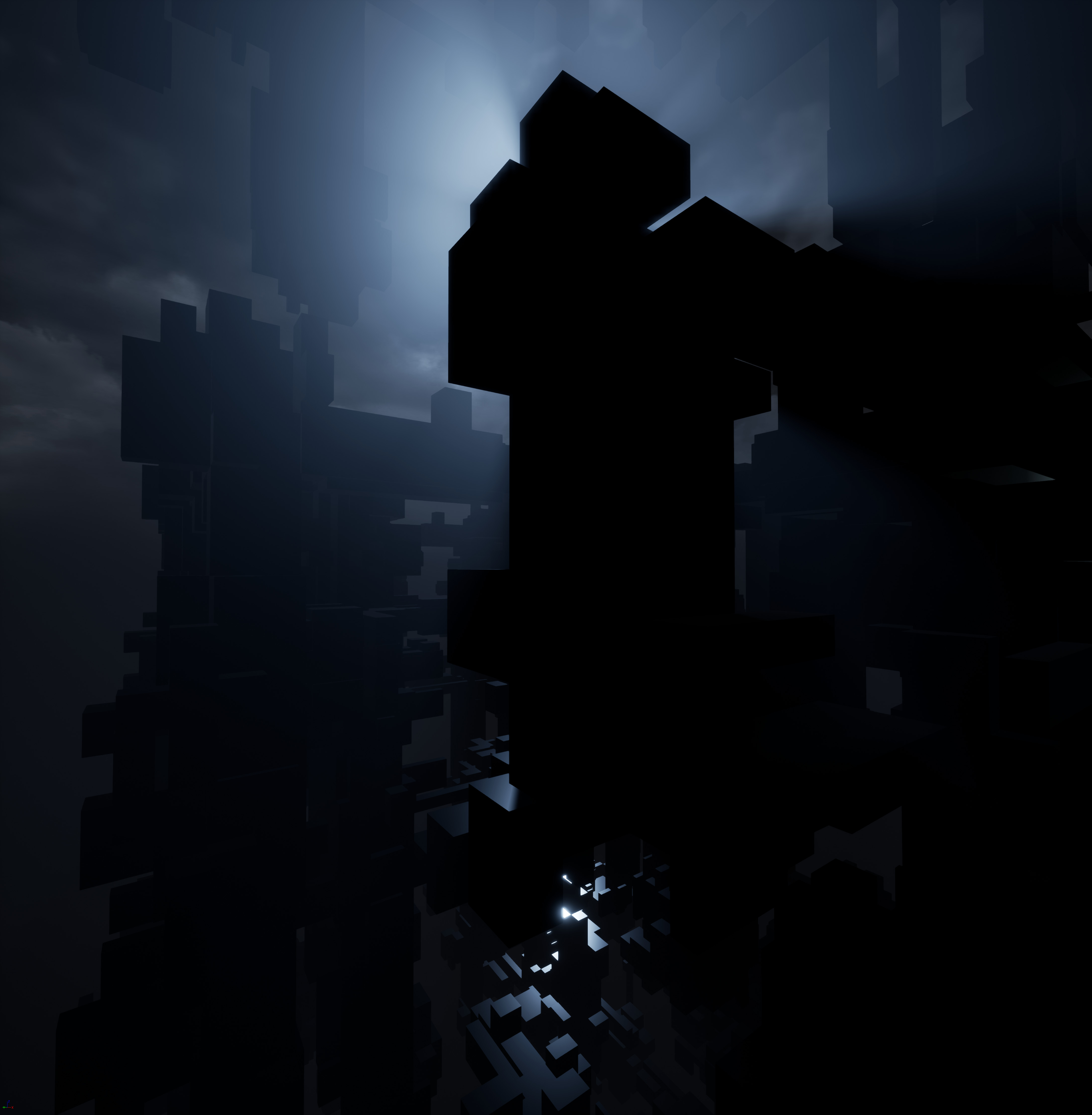 INK screenshot