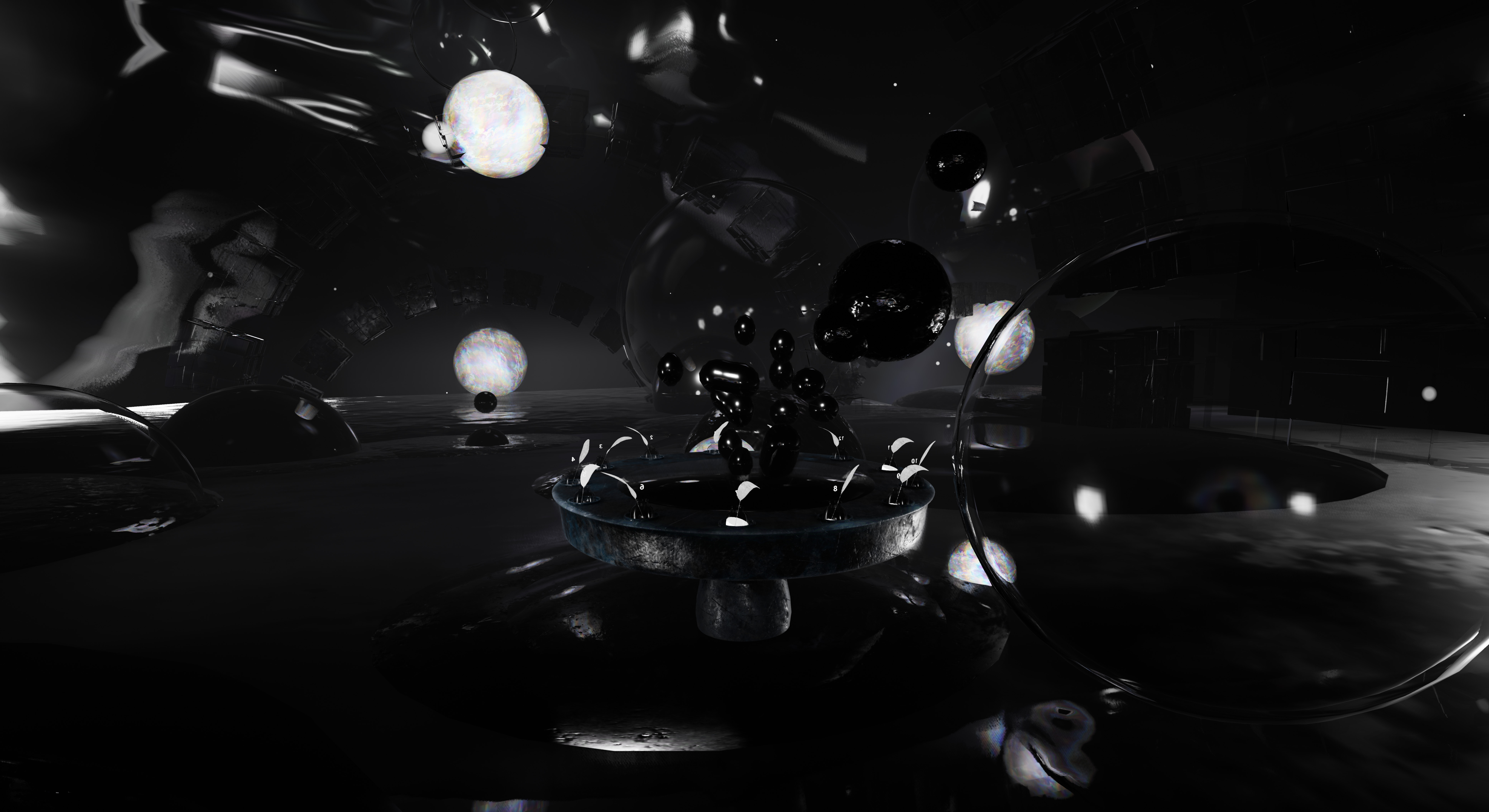 INK screenshot