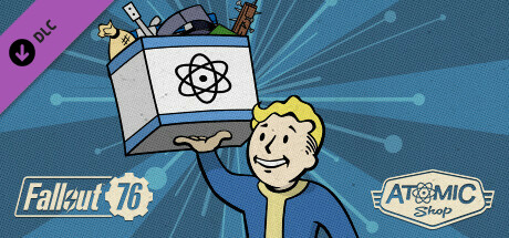 Fallout 76: Atoms