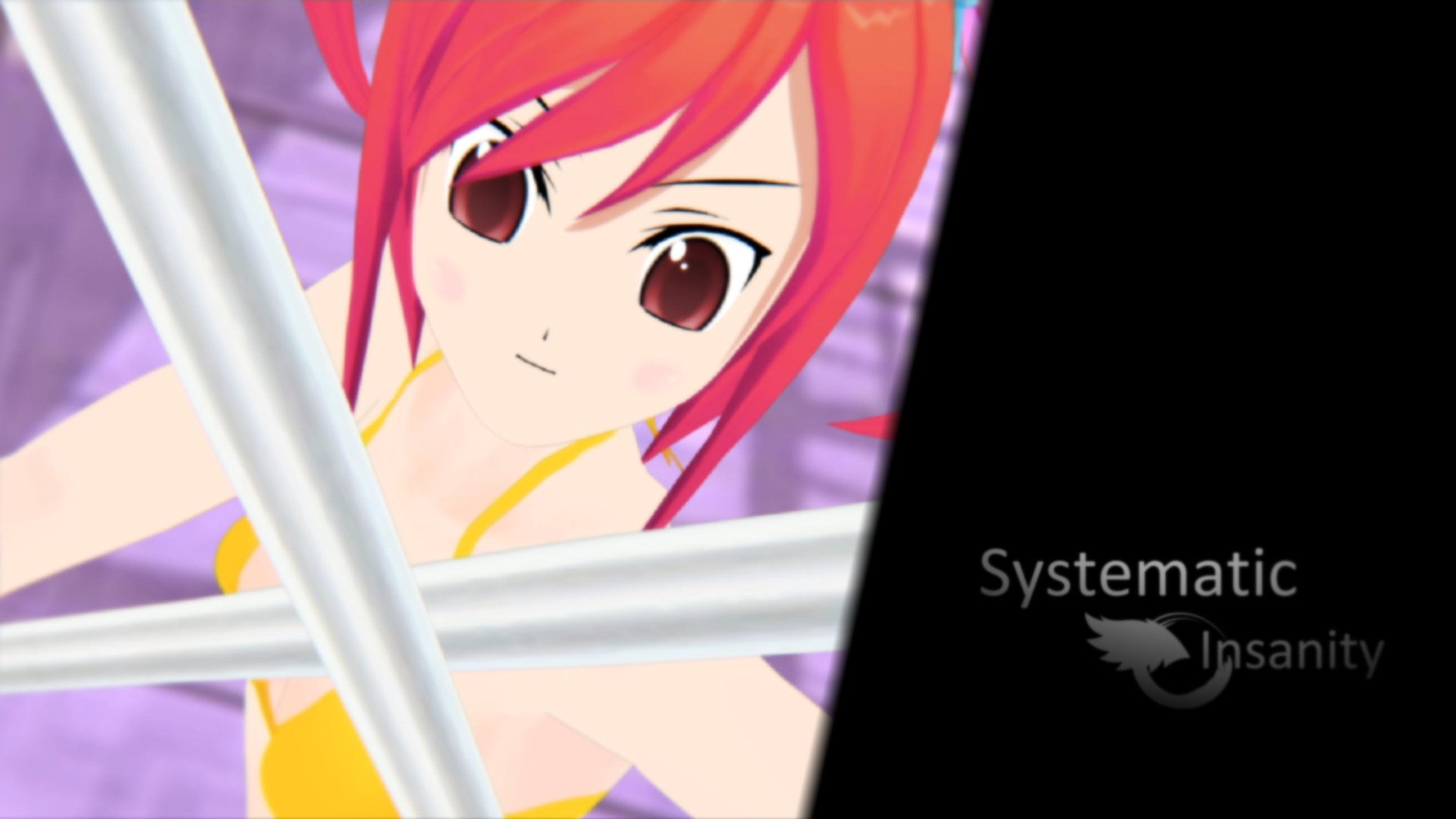 Systematic Insanity screenshot