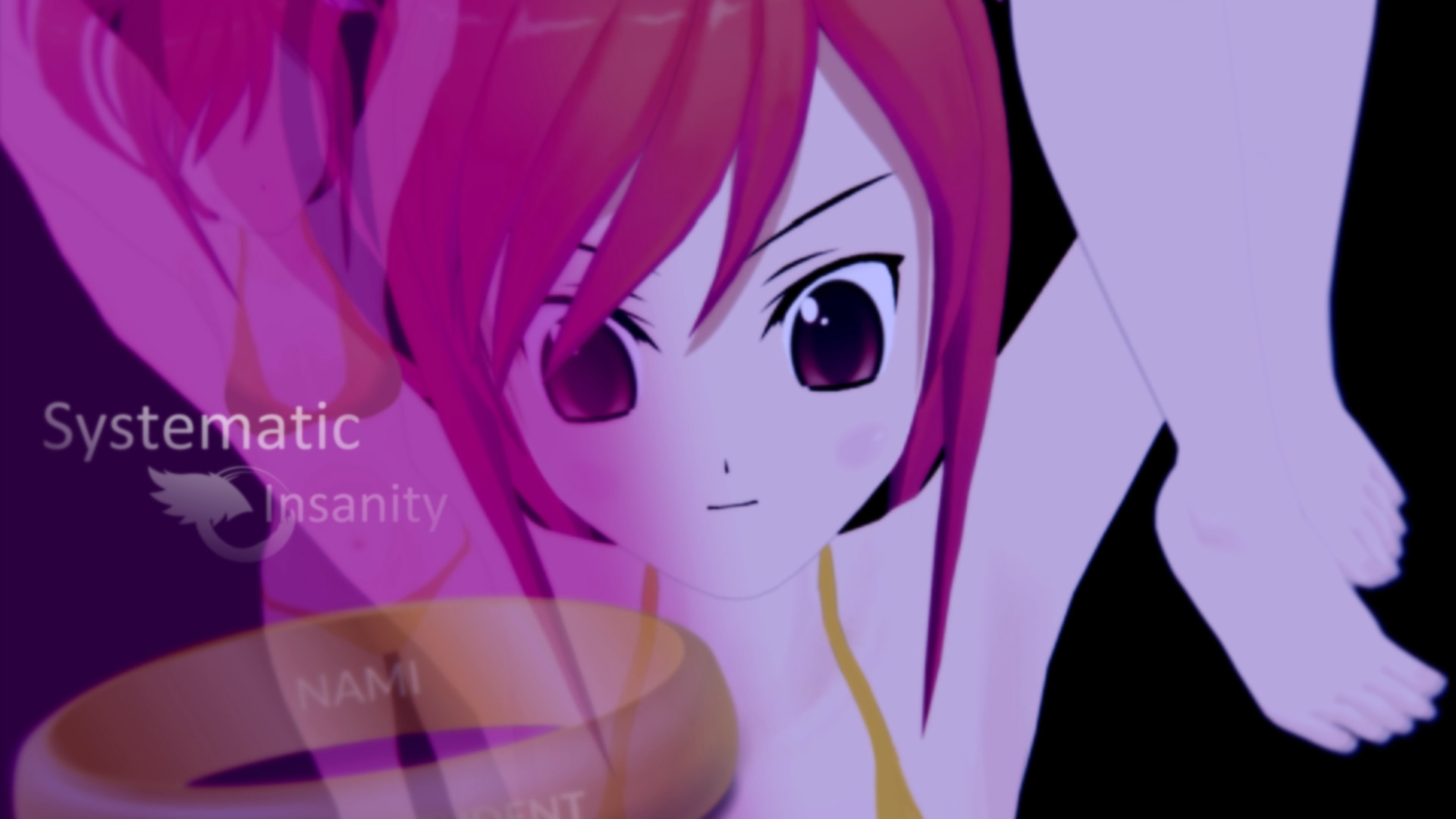 Systematic Insanity screenshot