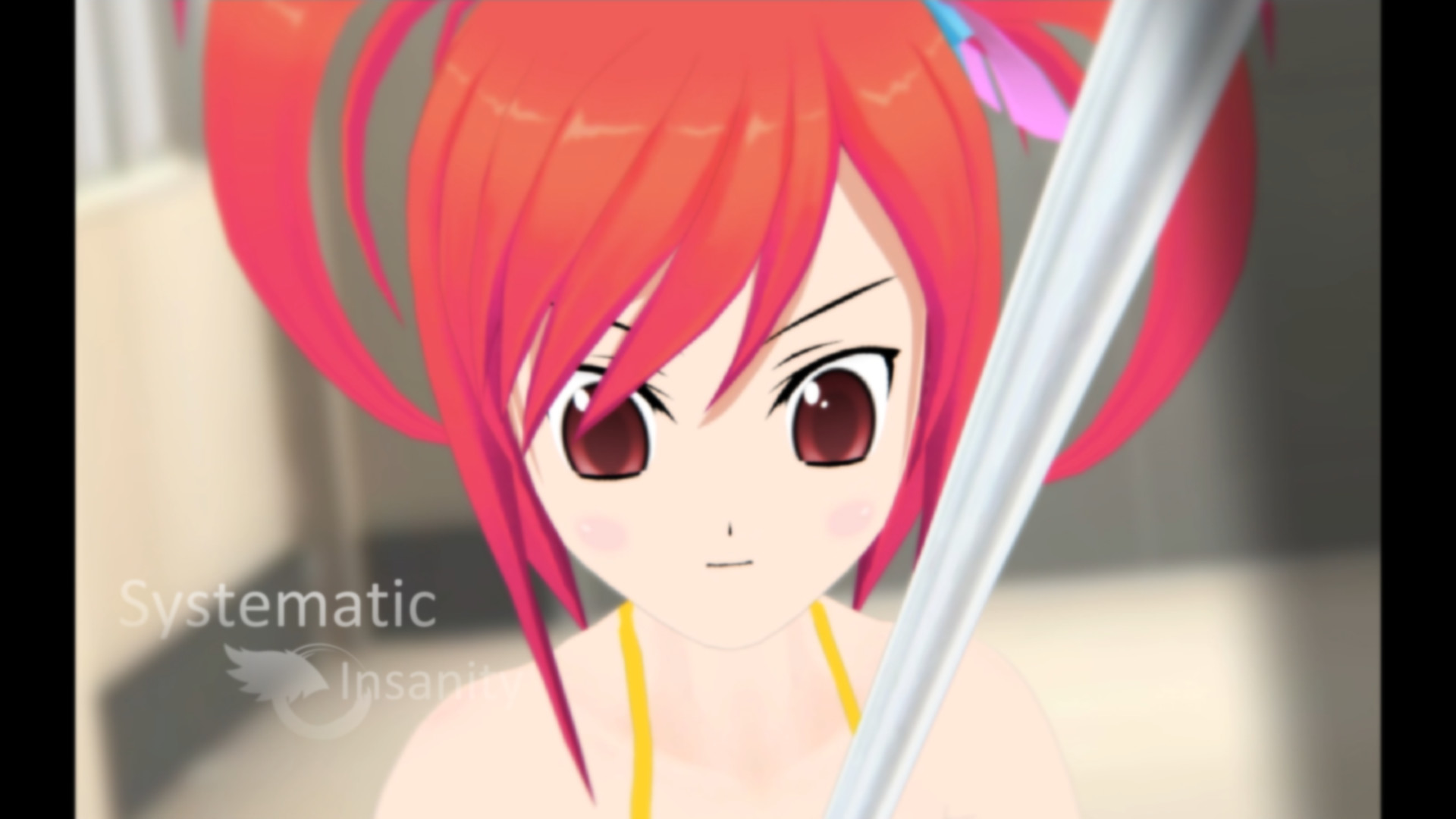 Systematic Insanity screenshot