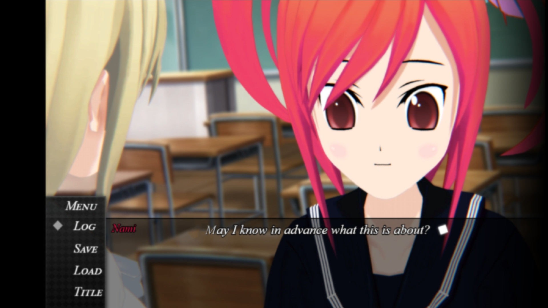 Systematic Insanity screenshot
