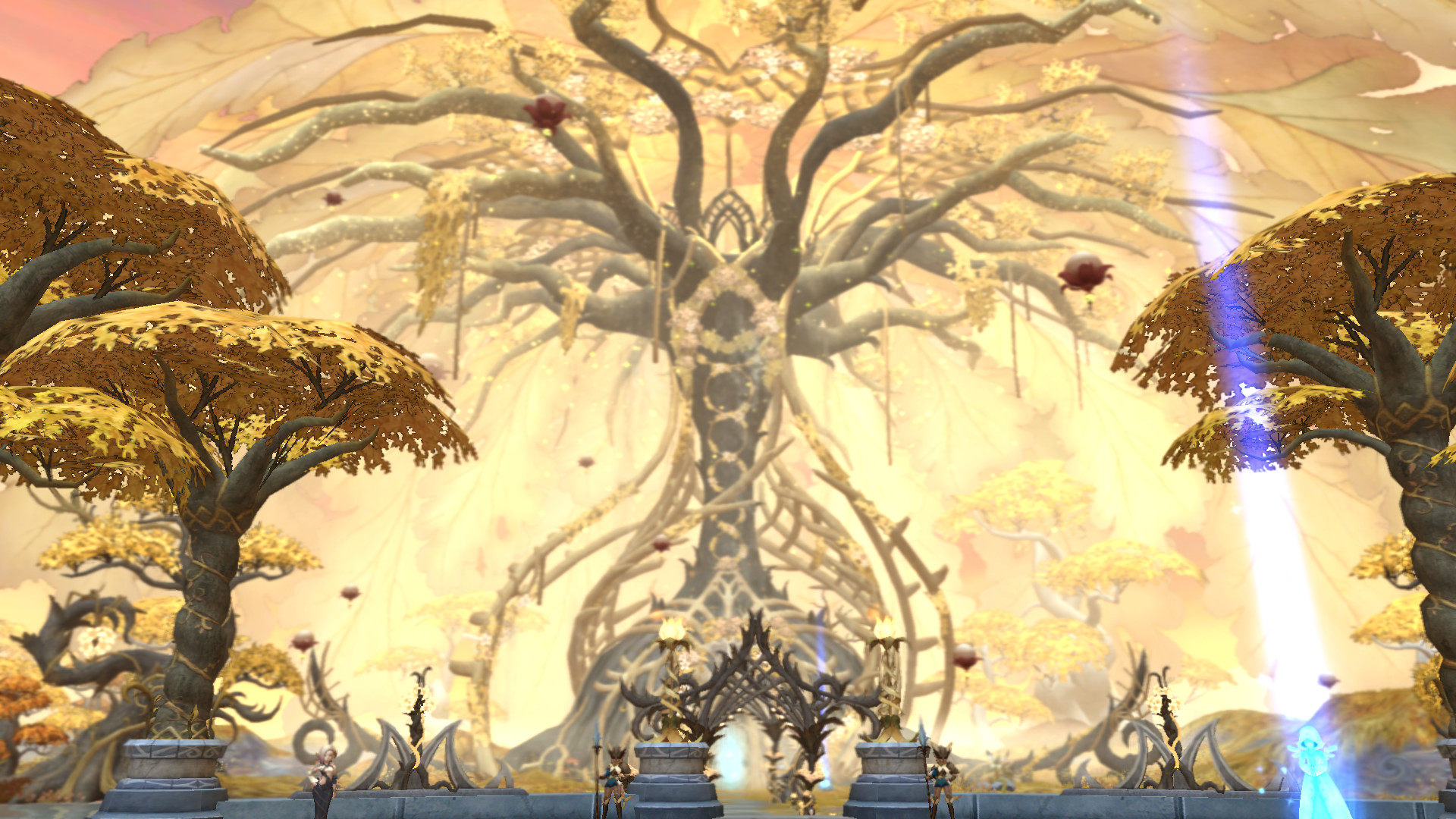 Dragon Nest screenshot