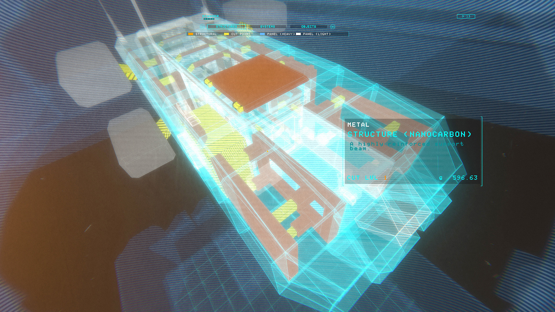 Hardspace: Shipbreaker screenshot