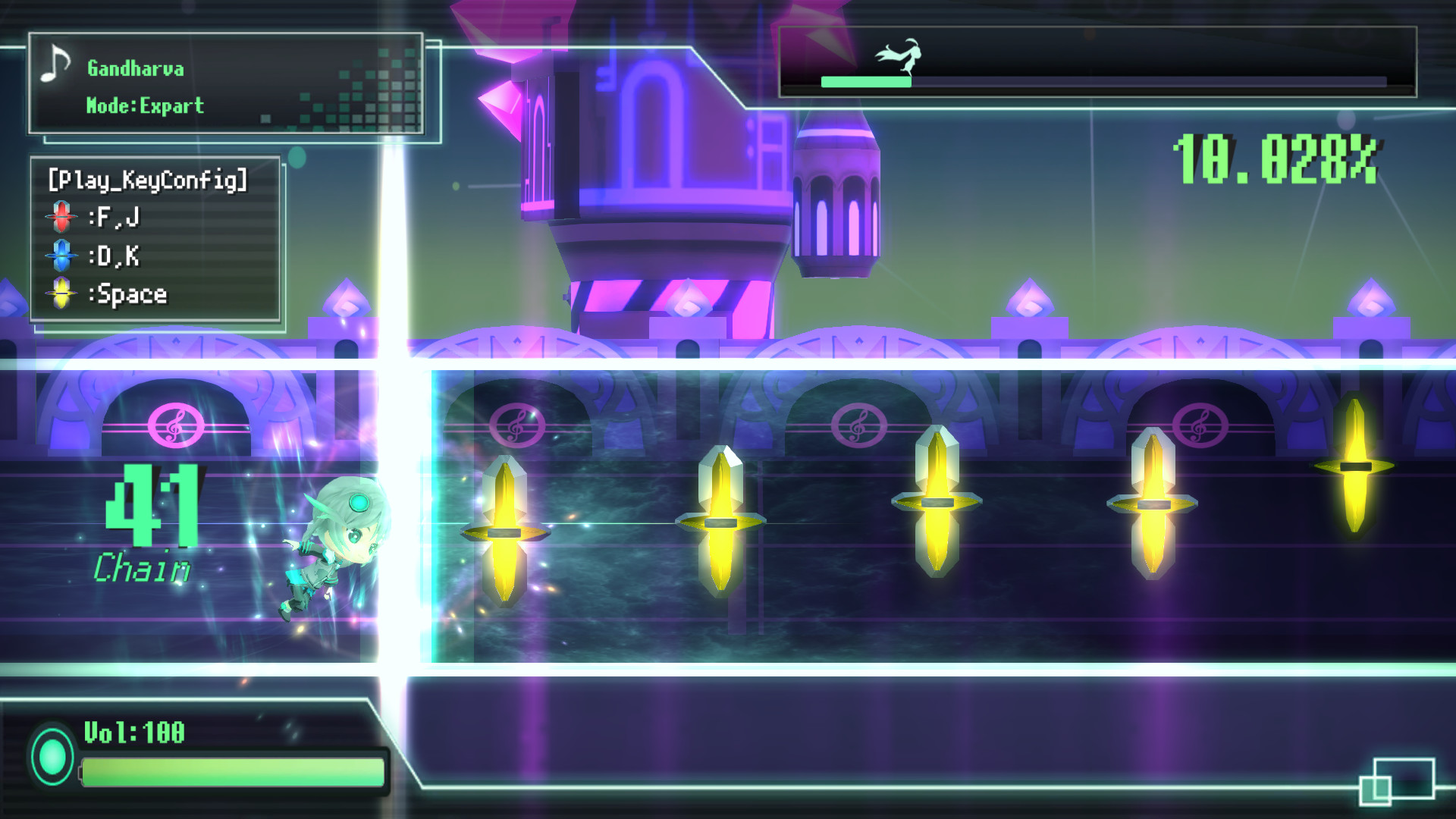 URO2 screenshot