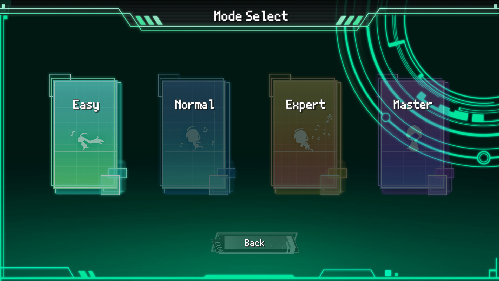 URO2 screenshot