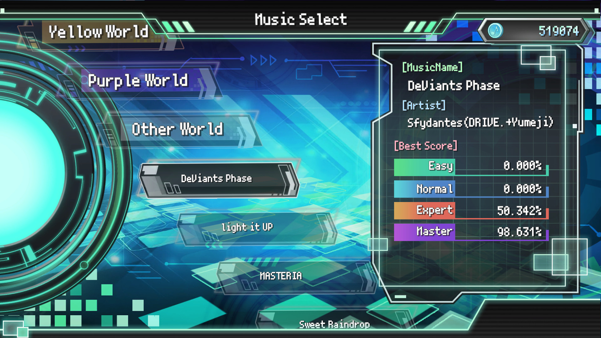 URO2 screenshot