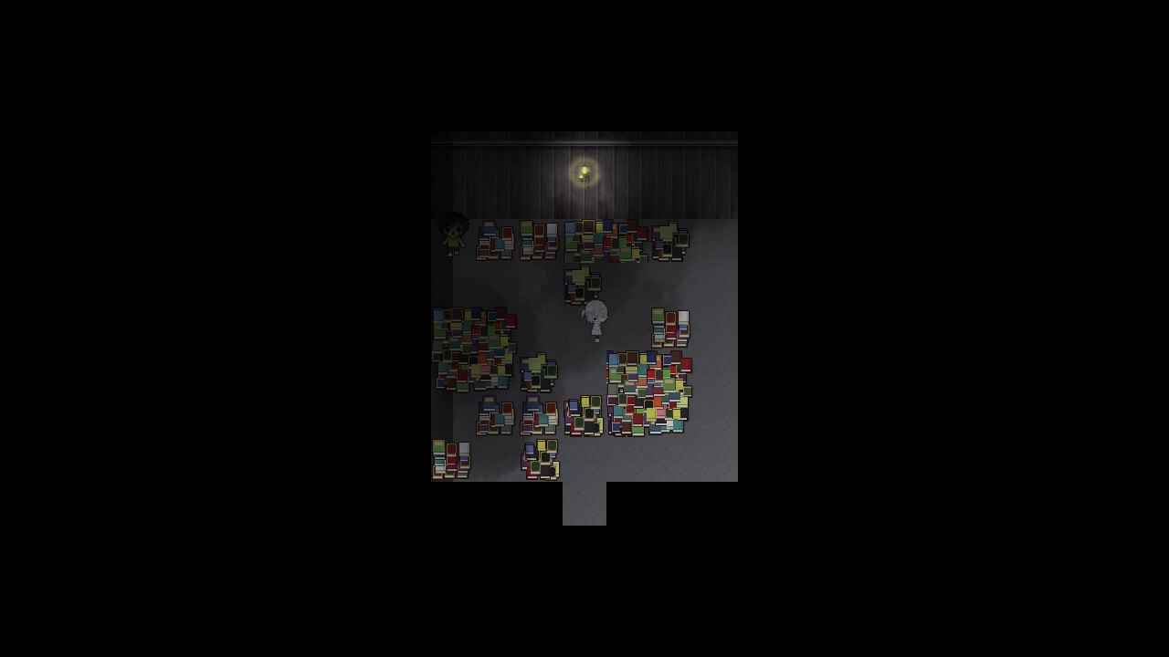 A Random Maze 某个迷宫 screenshot