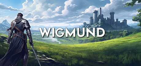 Wigmund. The Return of the Hidden Knights