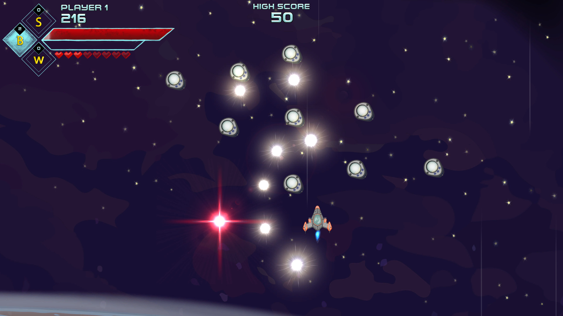 Super Rebellion screenshot