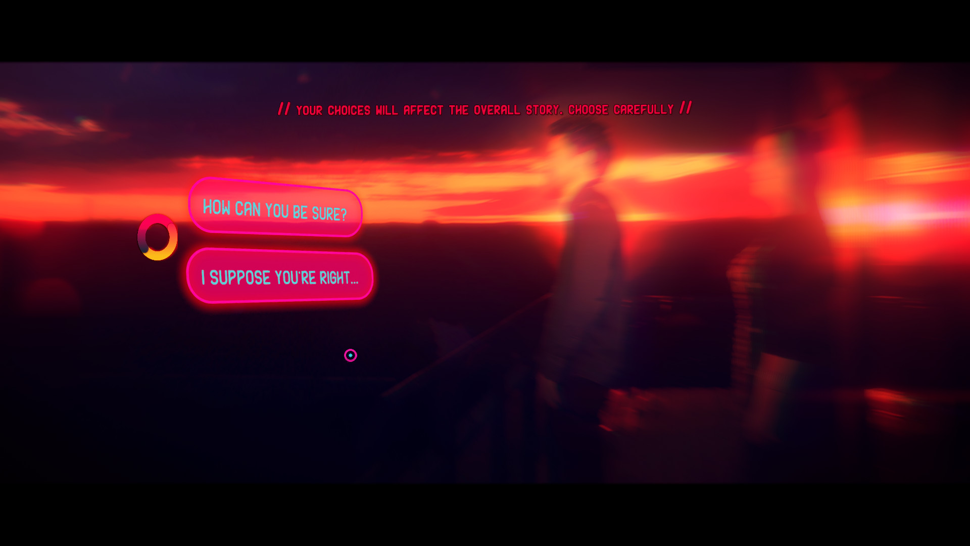Road to Nowhere screenshot