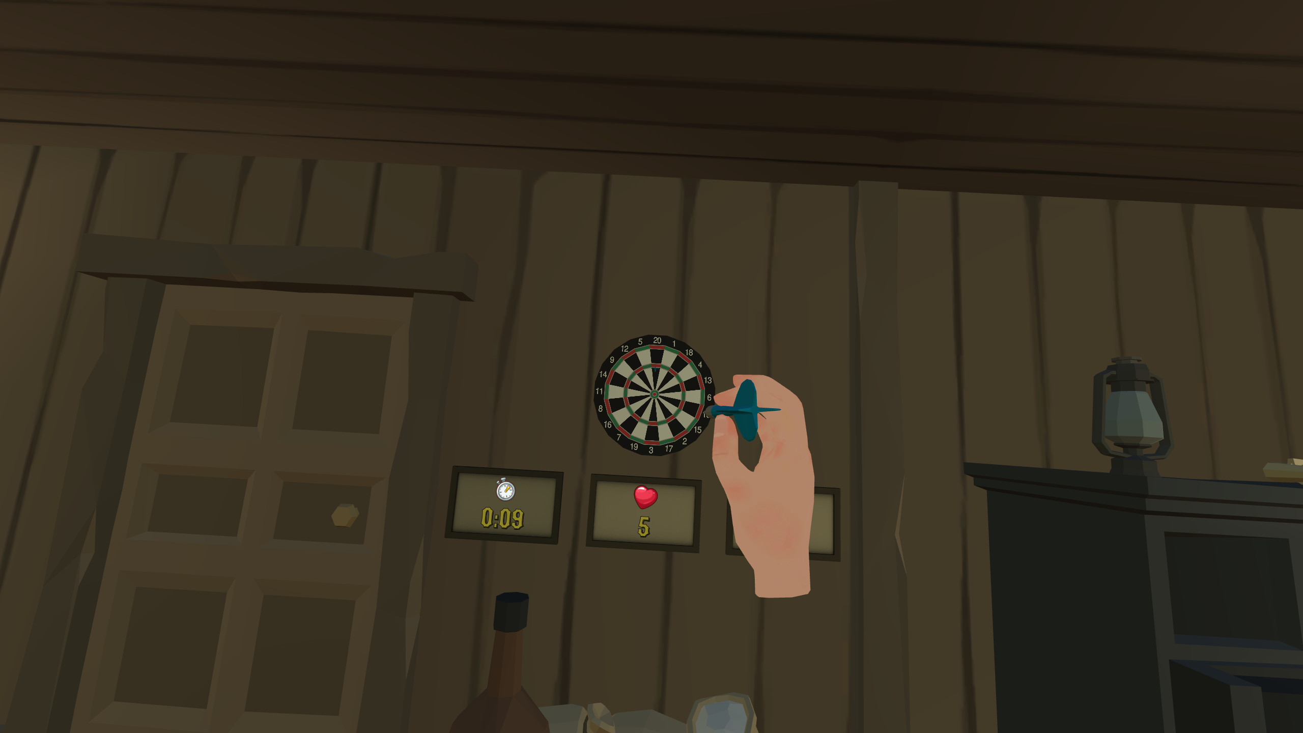 Epic Fun - Saloon Dart screenshot