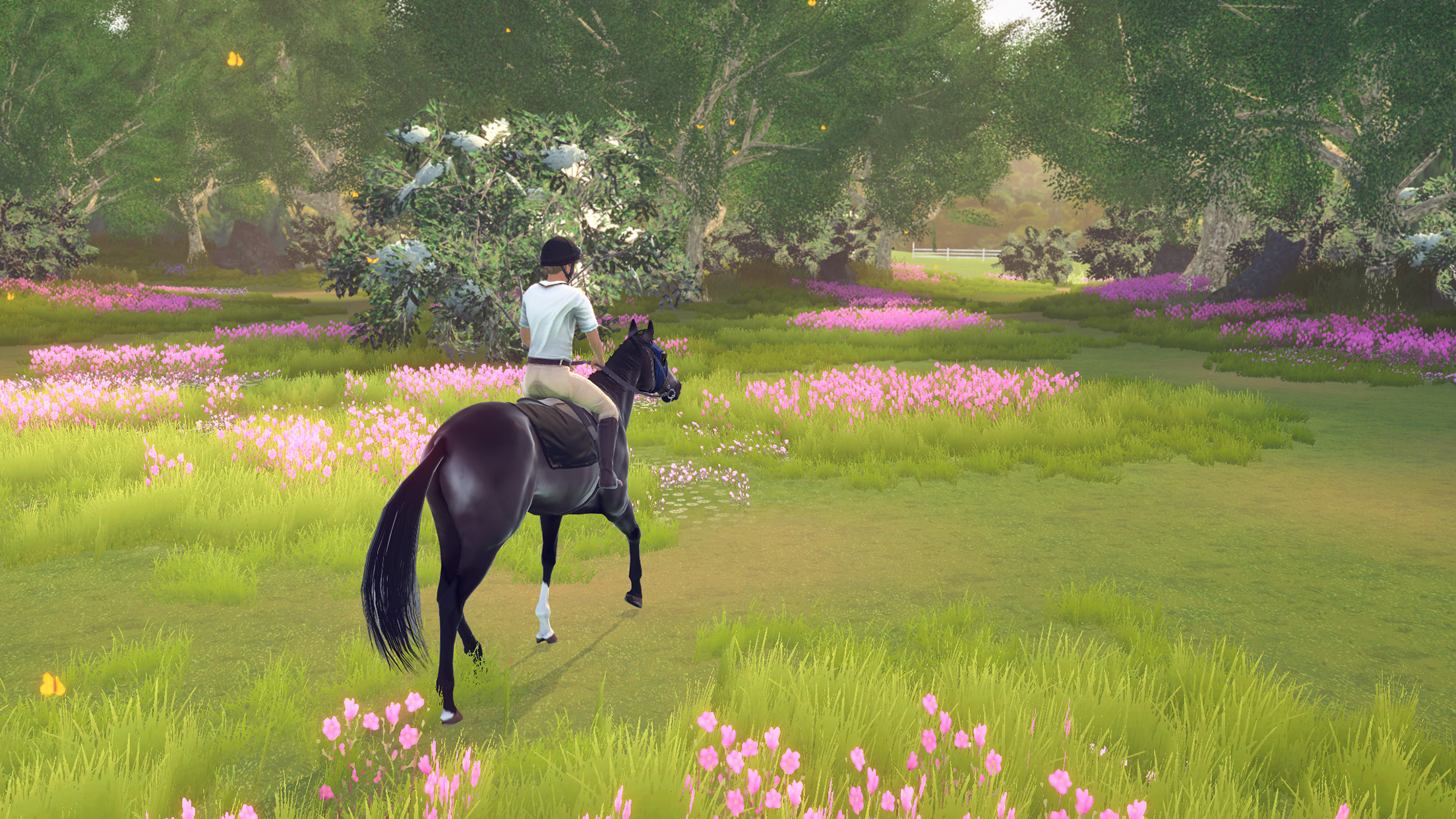 Rival Stars Horse Racing: Desktop Edition screenshot