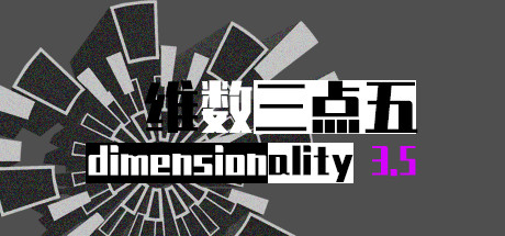 Dimensionality 3.5