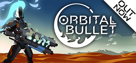 Orbital Bullet – The 360° Rogue-lite Free Download