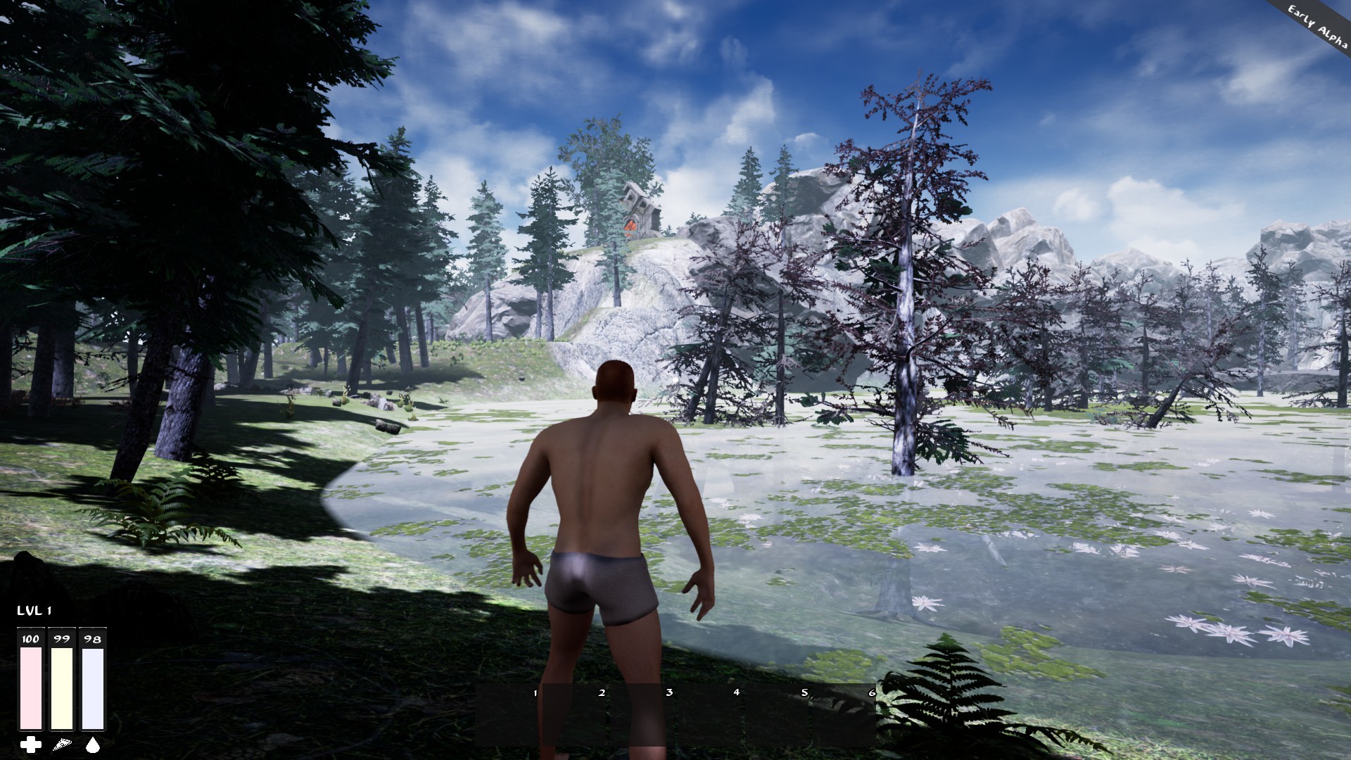 4islands screenshot