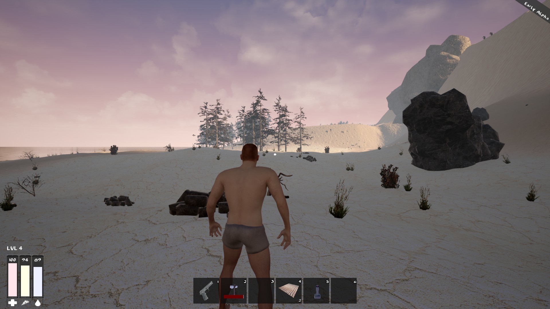 4islands screenshot